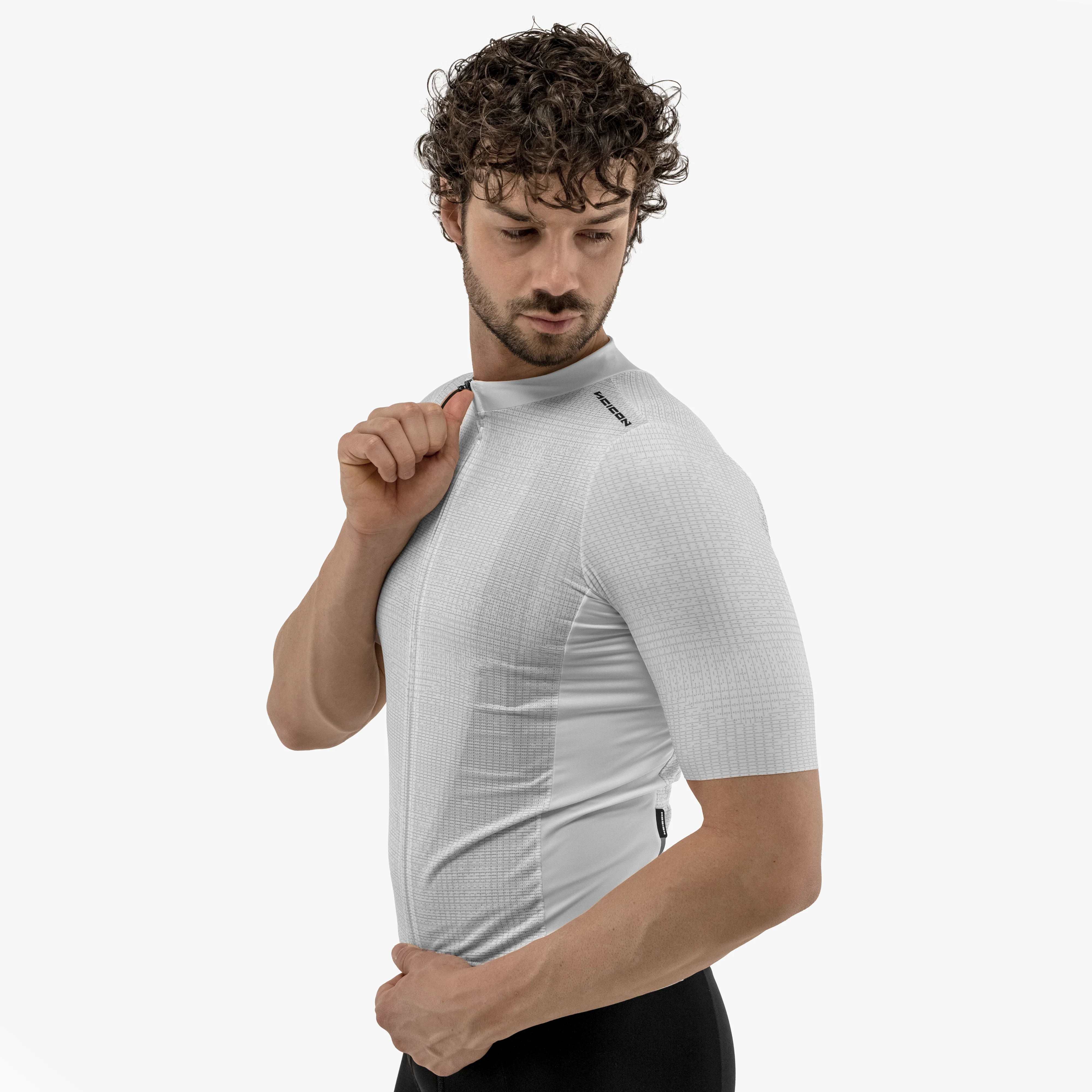 MAGLIA CICLISMO X-OVER 9.5 - Image 3
