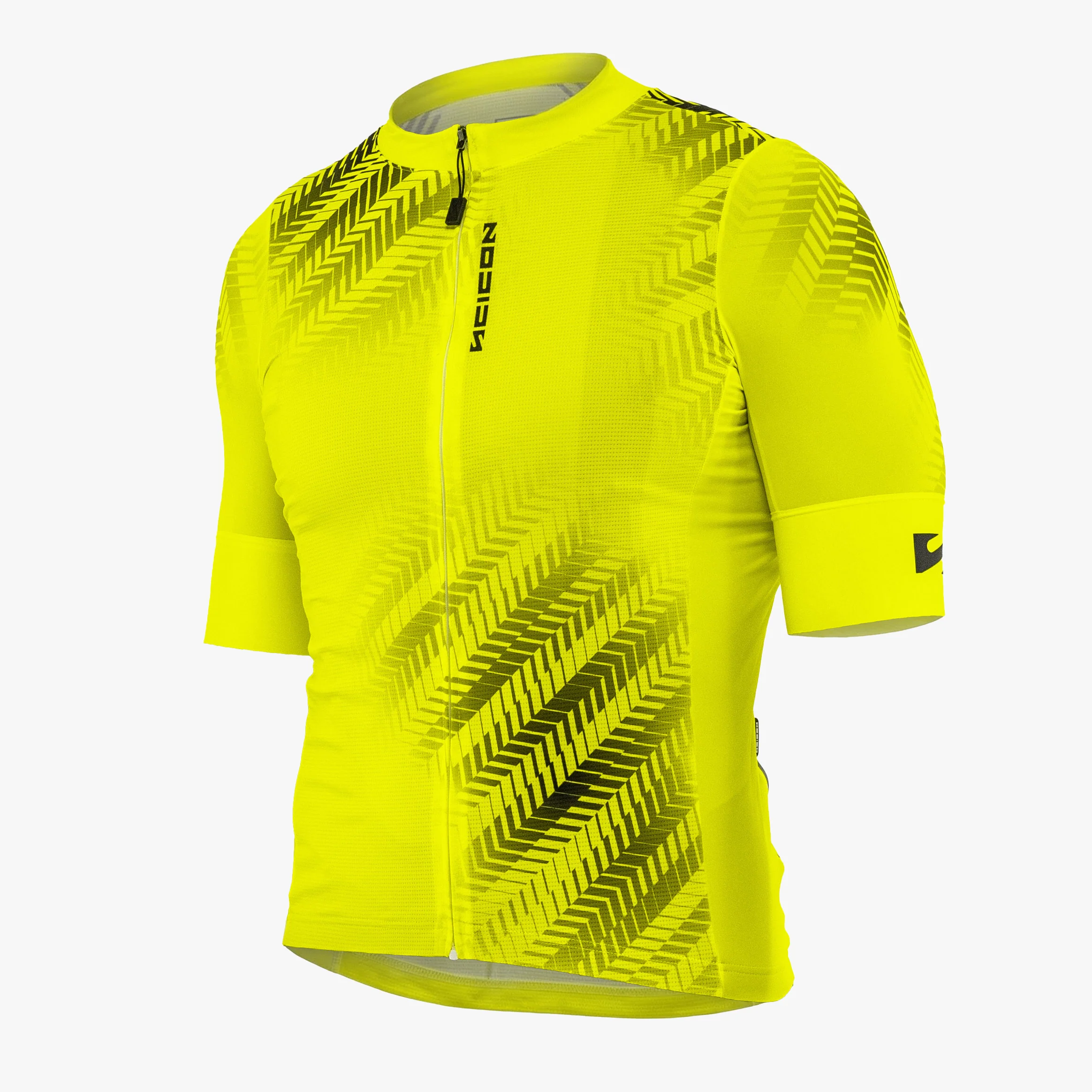 MAGLIA CICLISMO X-OVER - Image 5