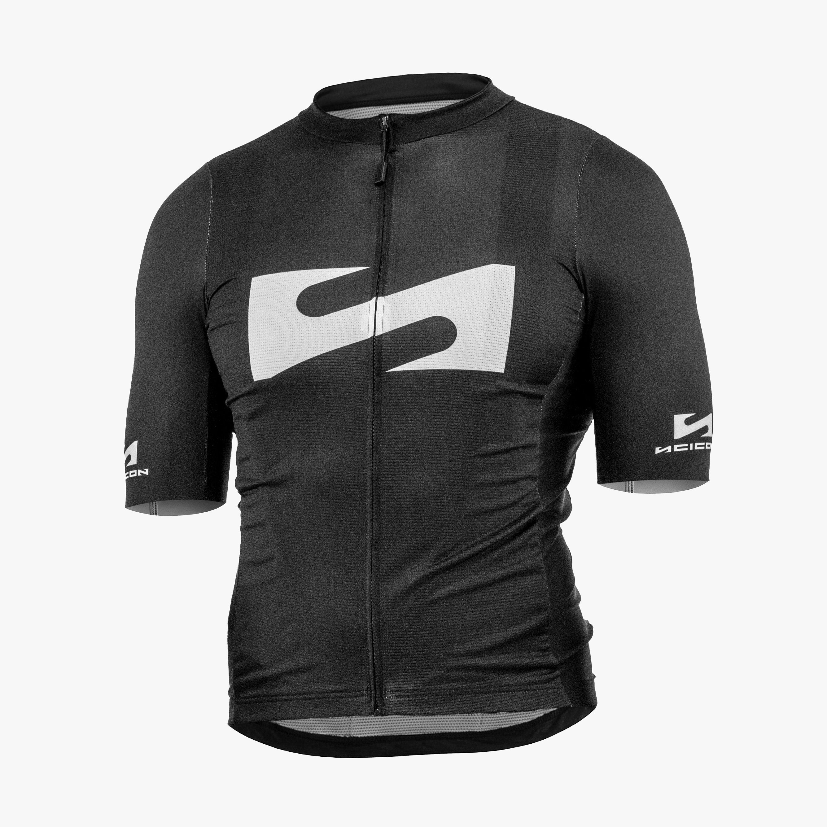 MAGLIA CICLISMO X-OVER S LOGO - Image 4