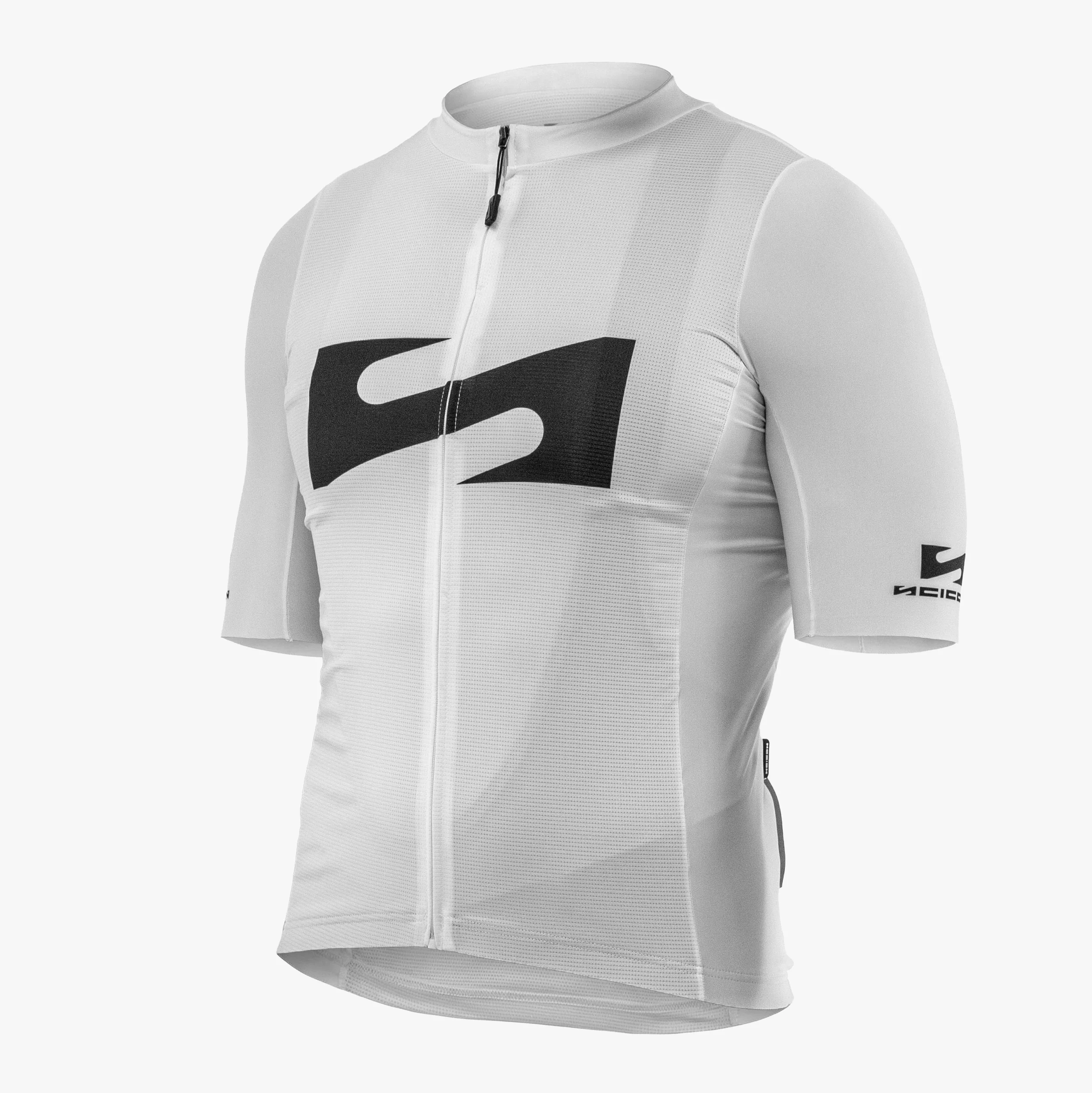MAGLIA CICLISMO X-OVER S LOGO - Image 4