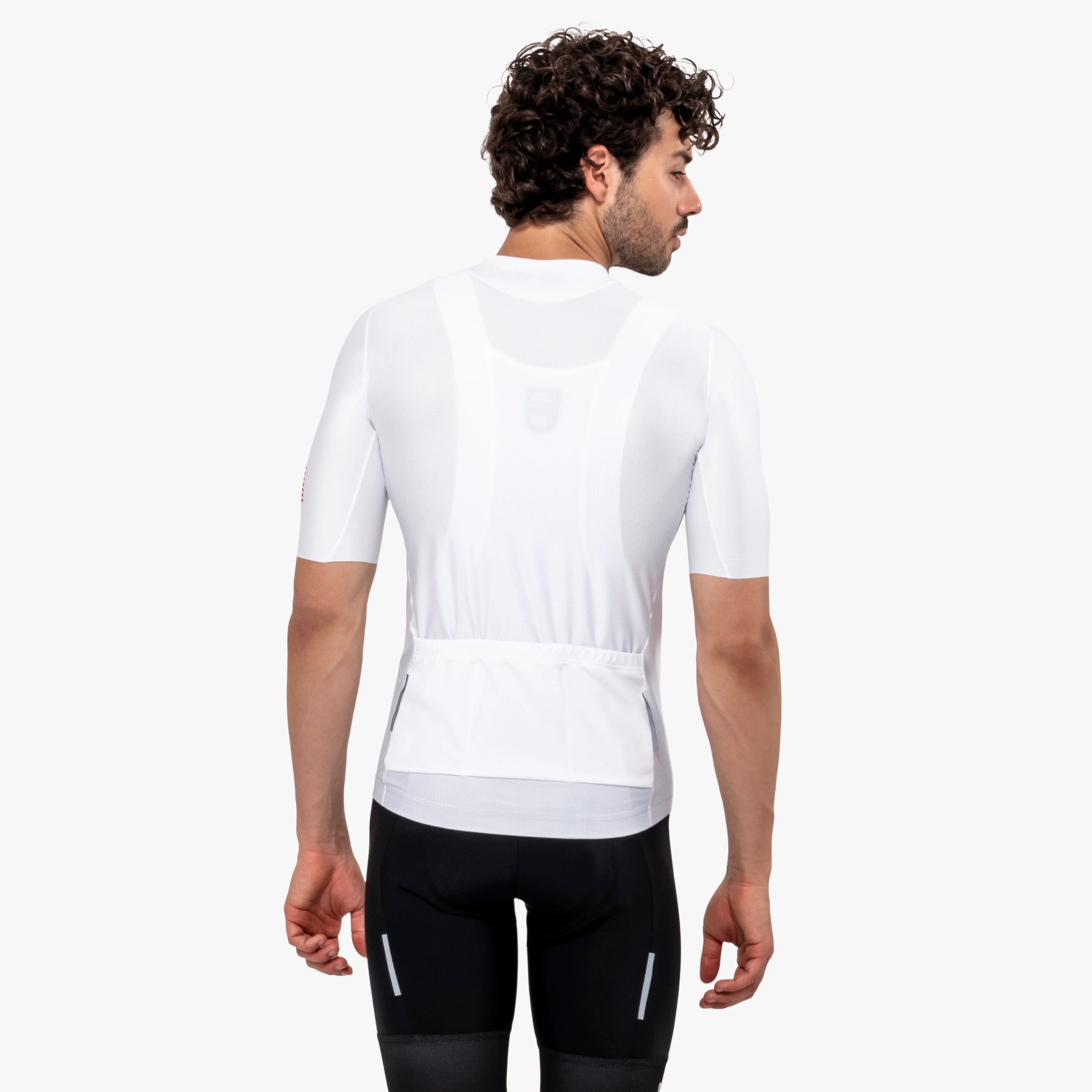 MAGLIA CICLISMO X-OVER - SPACE AGENCY 14 - Image 8