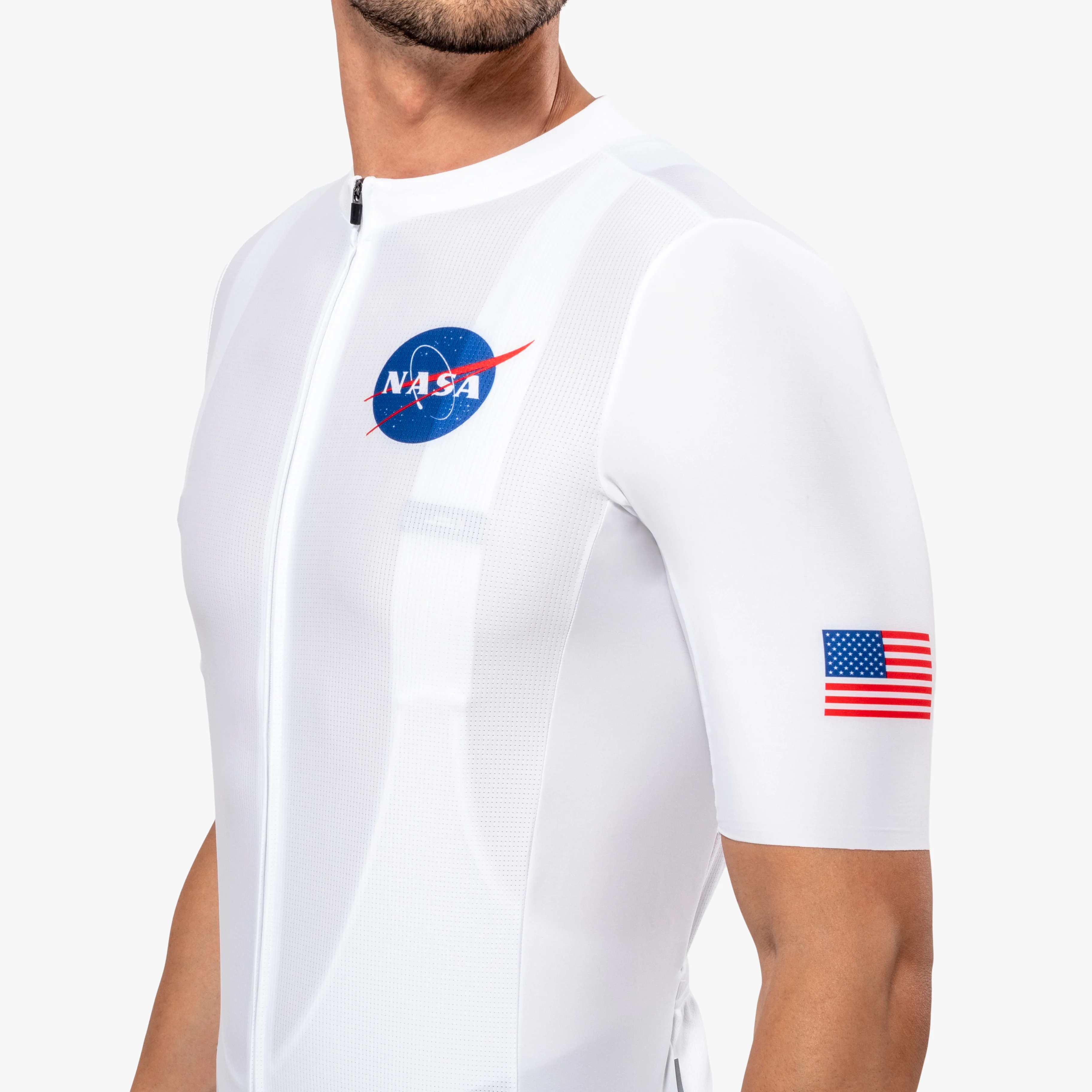 MAGLIA CICLISMO X-OVER - SPACE AGENCY 14 - Image 9
