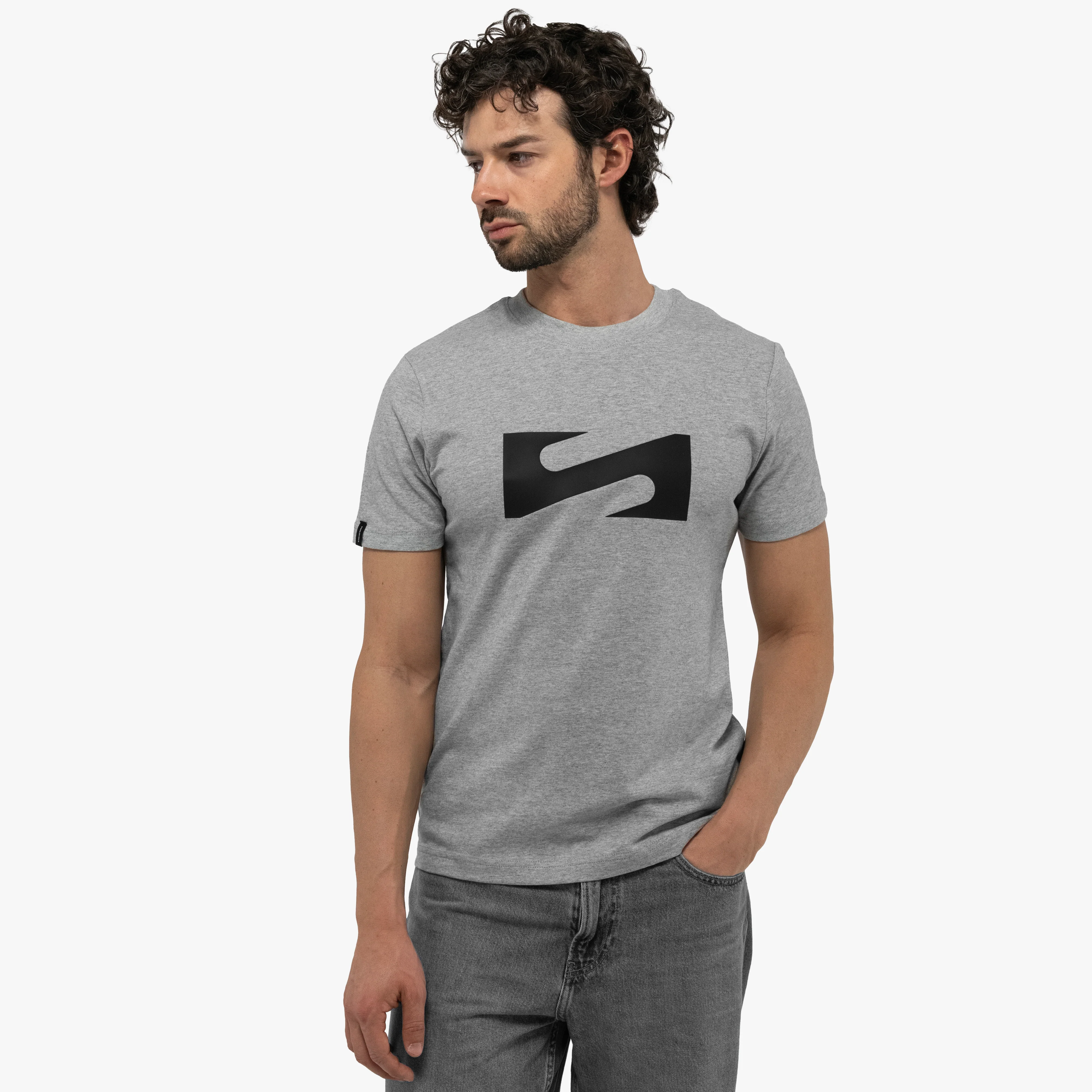 MAGLIETTA LOGO S