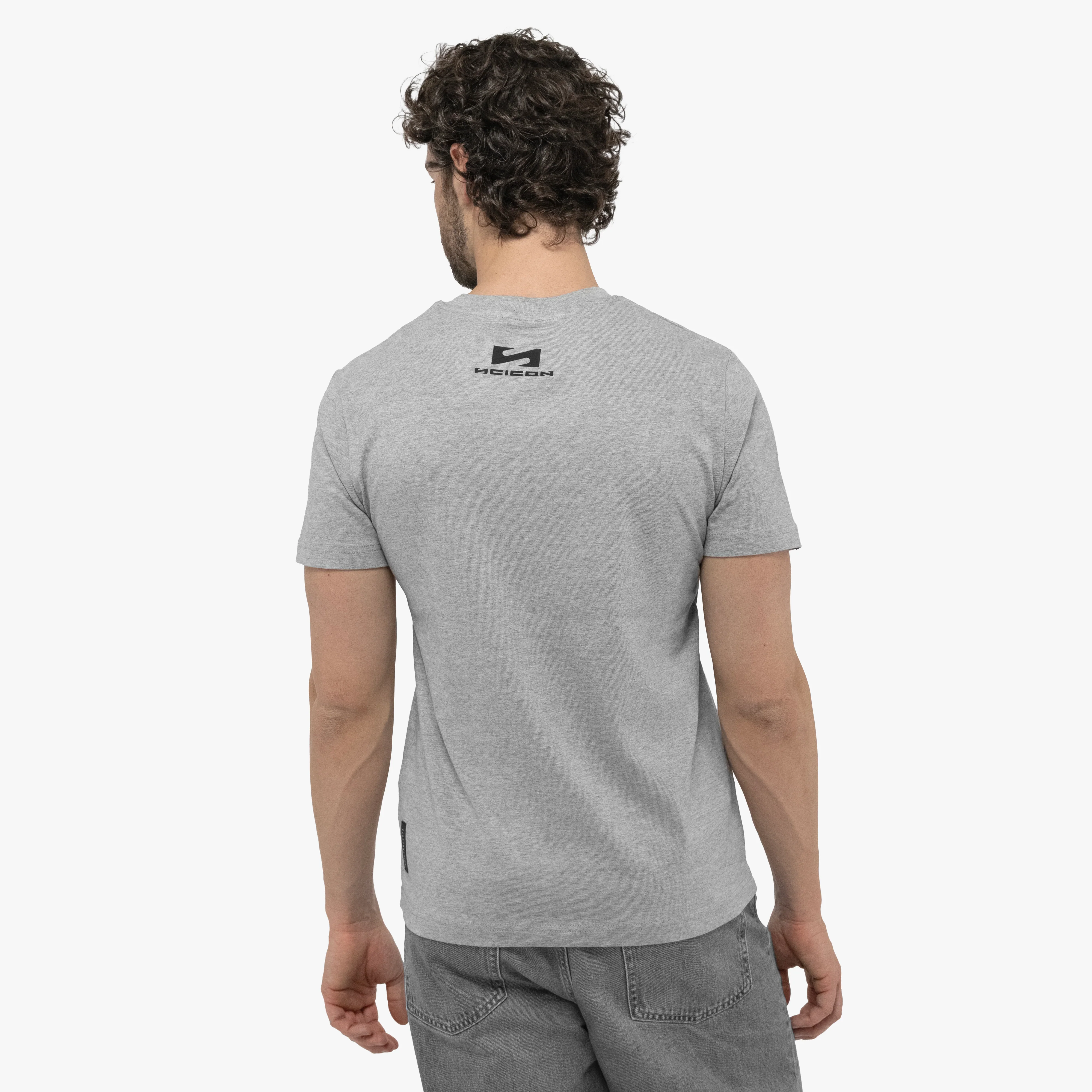MAGLIETTA LOGO S - Image 3