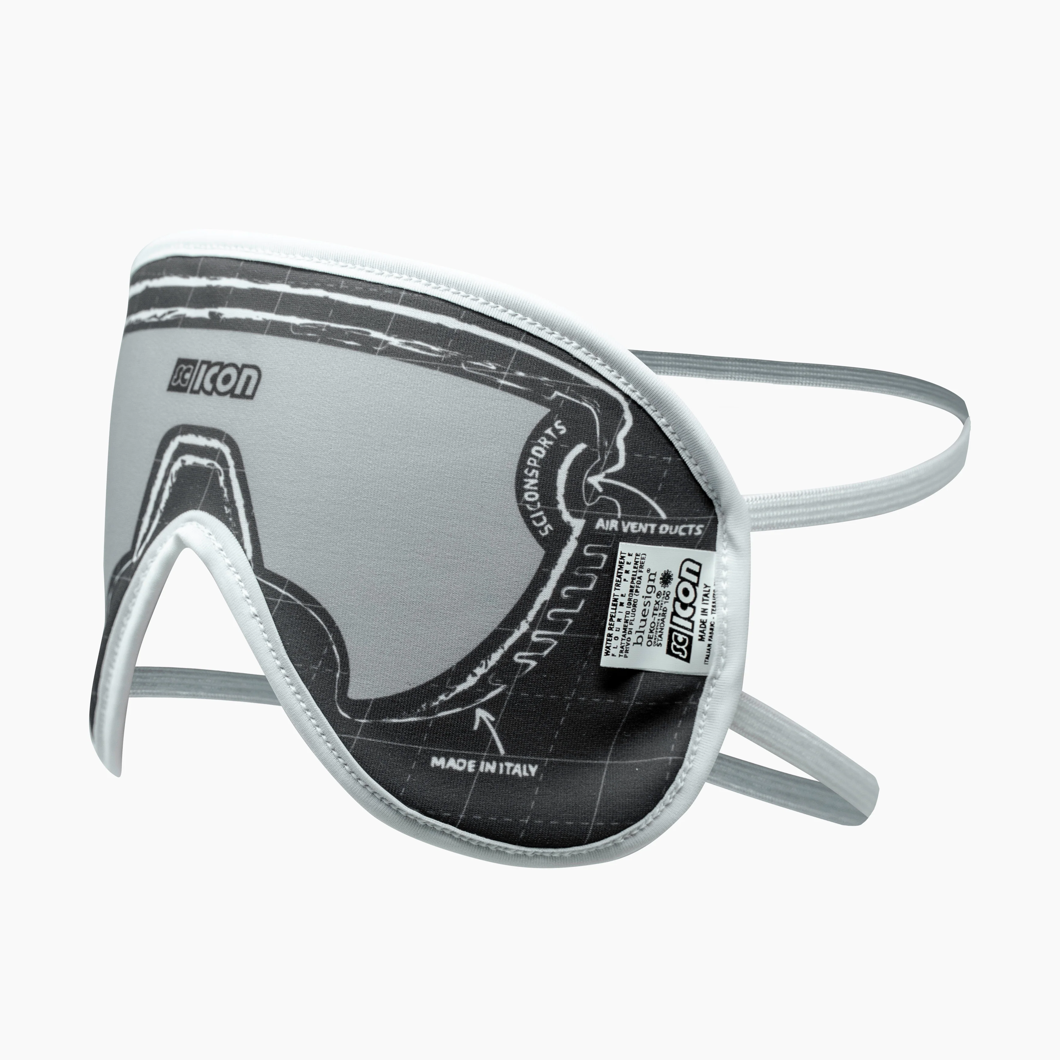 MASCHERA PER DORMIRE - LAMON - Image 4