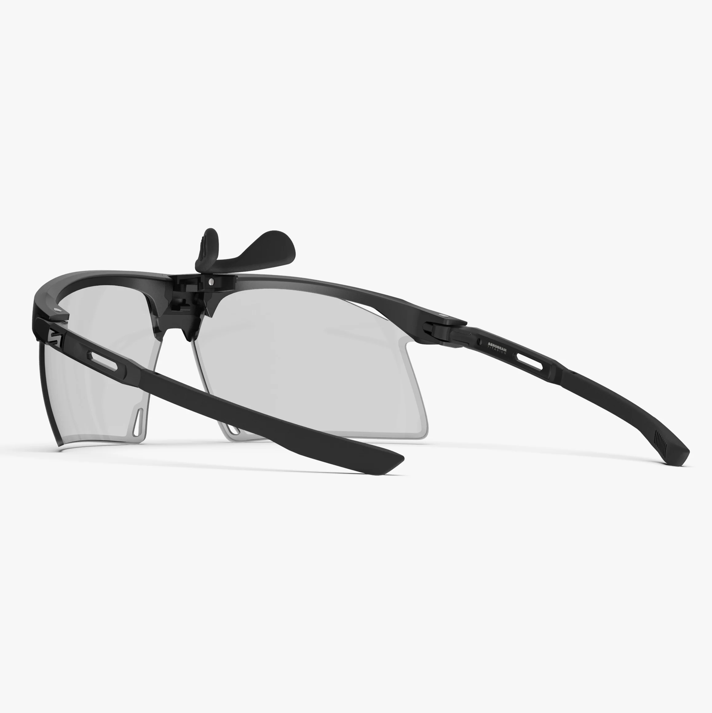MONTATURA AEROBEAM TITANIUM - Image 4