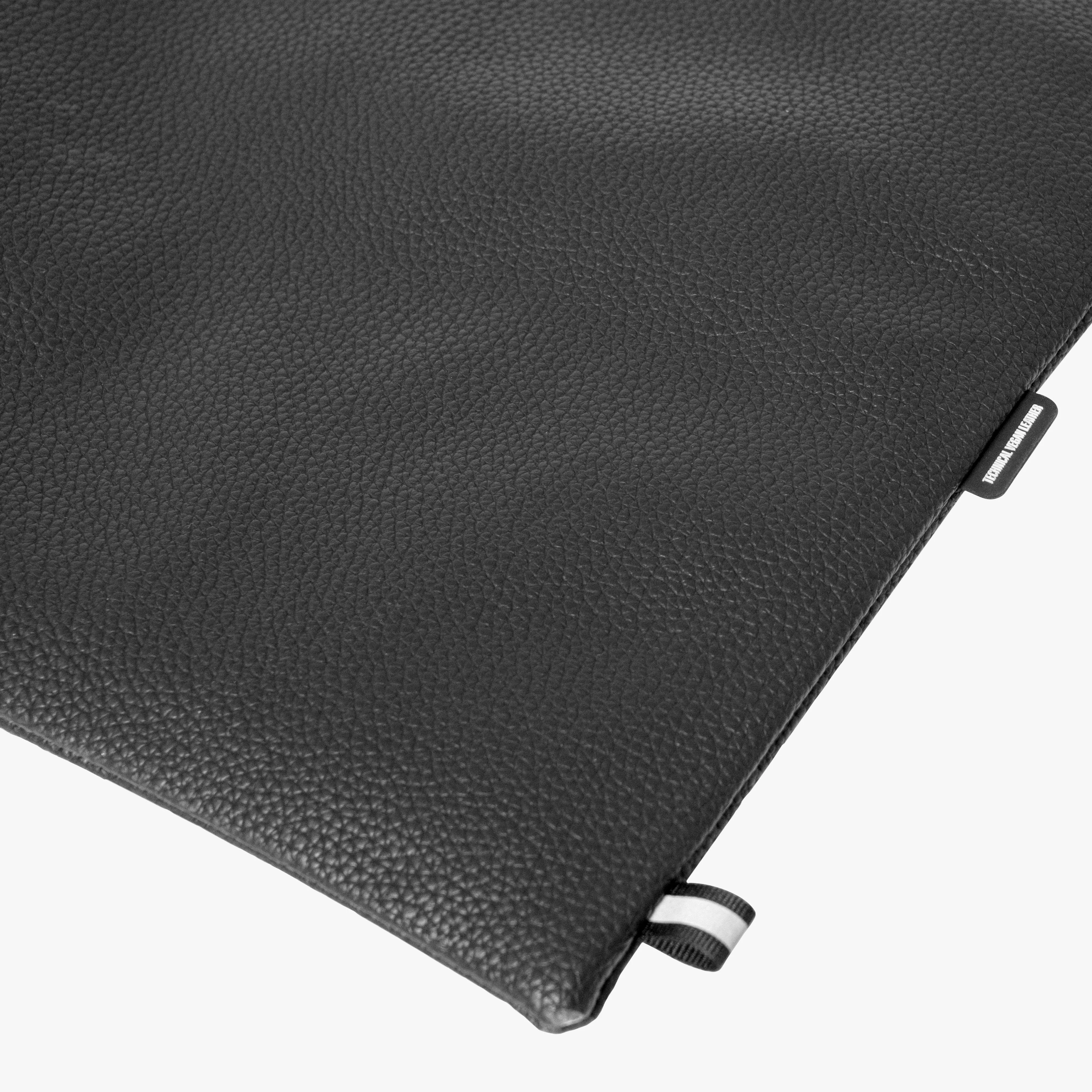 MUSETTE - BORSA TRACOLLA - PELLE VEGANA SYNERSKIN™ - Image 4