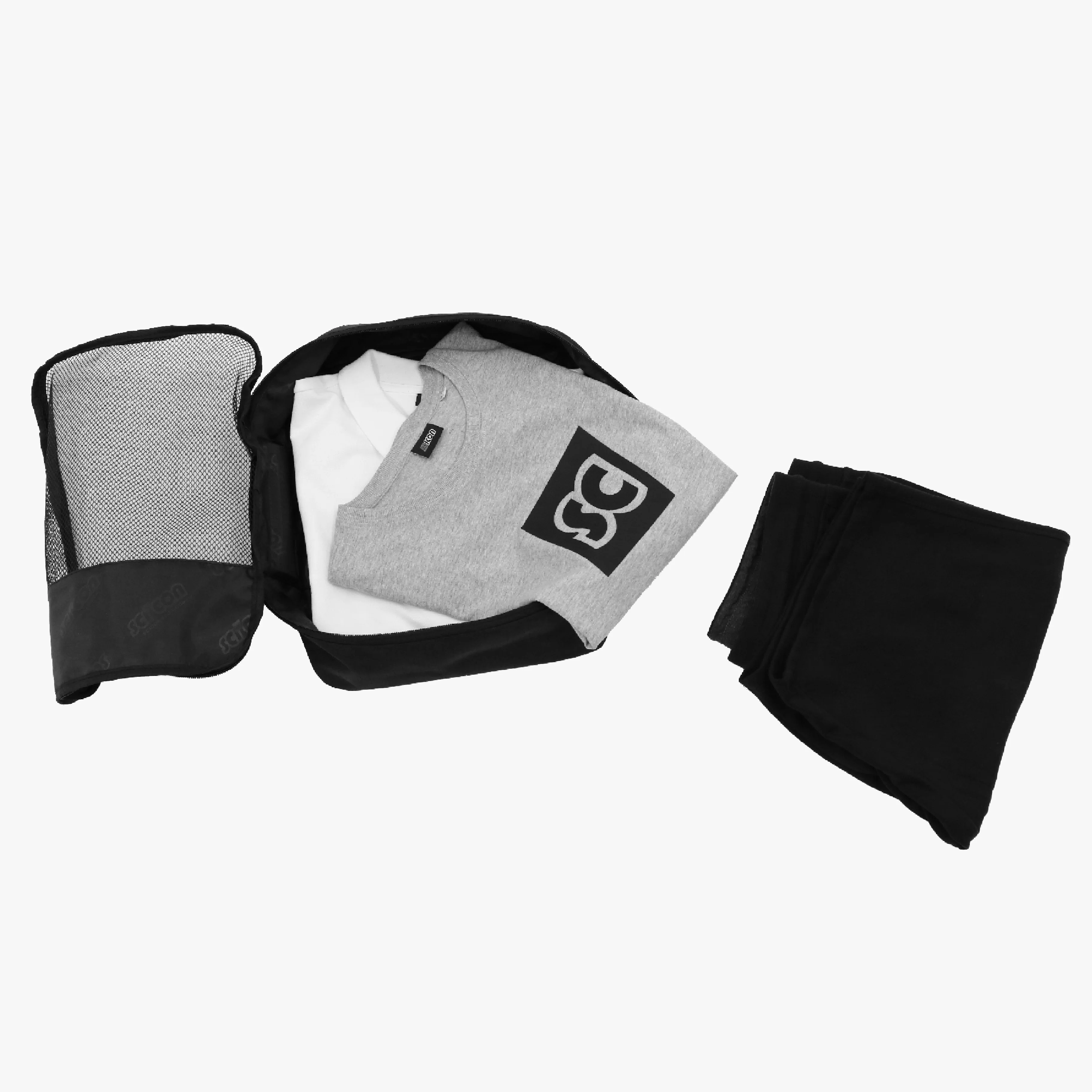 ORGANIZER DA VALIGIA X 3 - Image 3