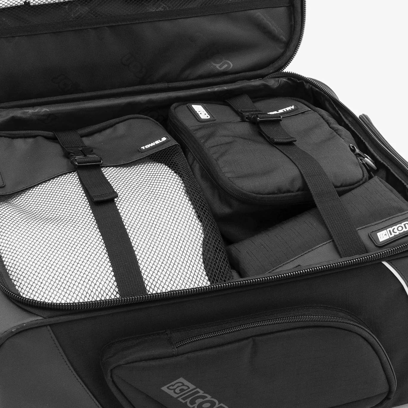 ORGANIZER DA VALIGIA X 3 - Image 4