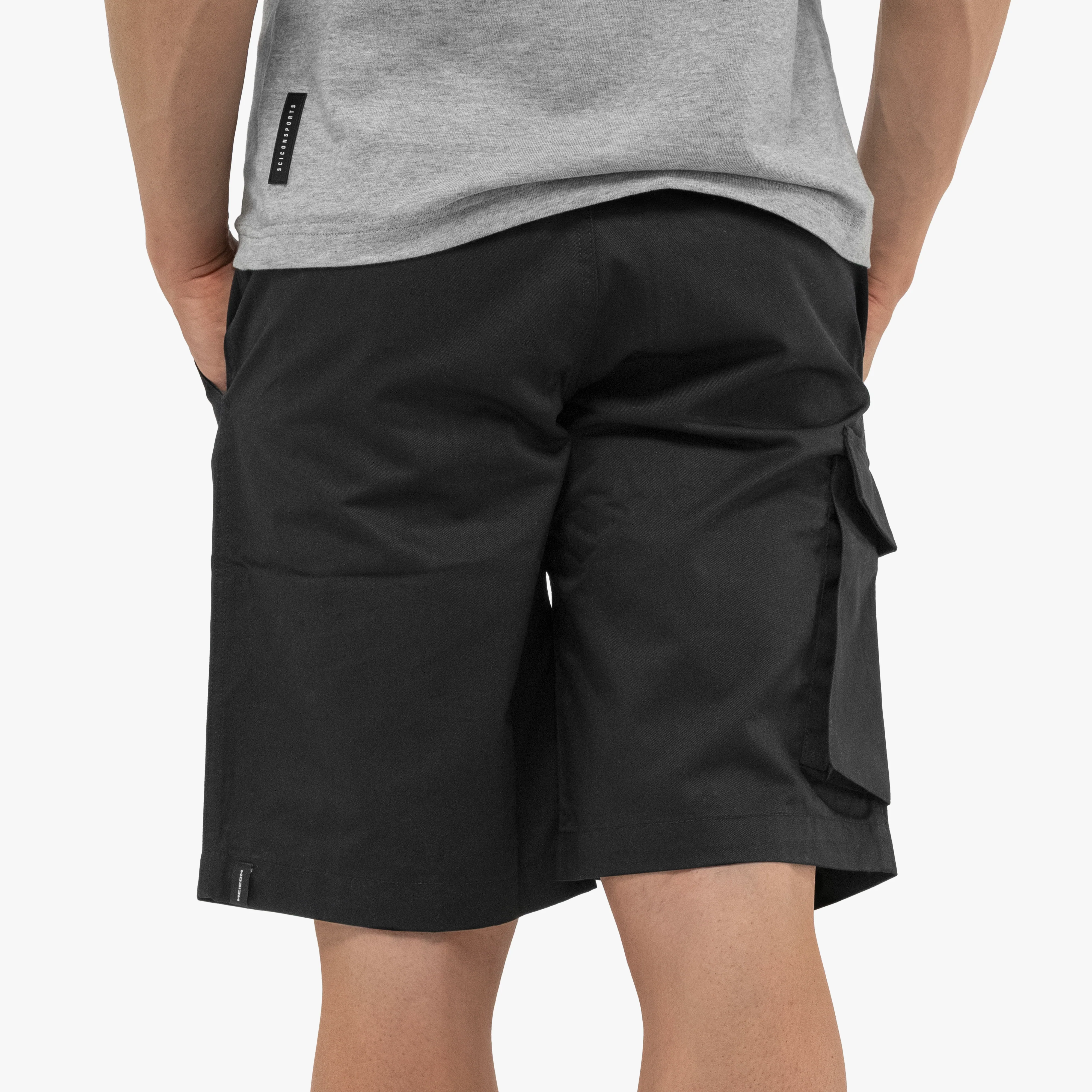 PANTALONCINO BERMUDA - Image 4
