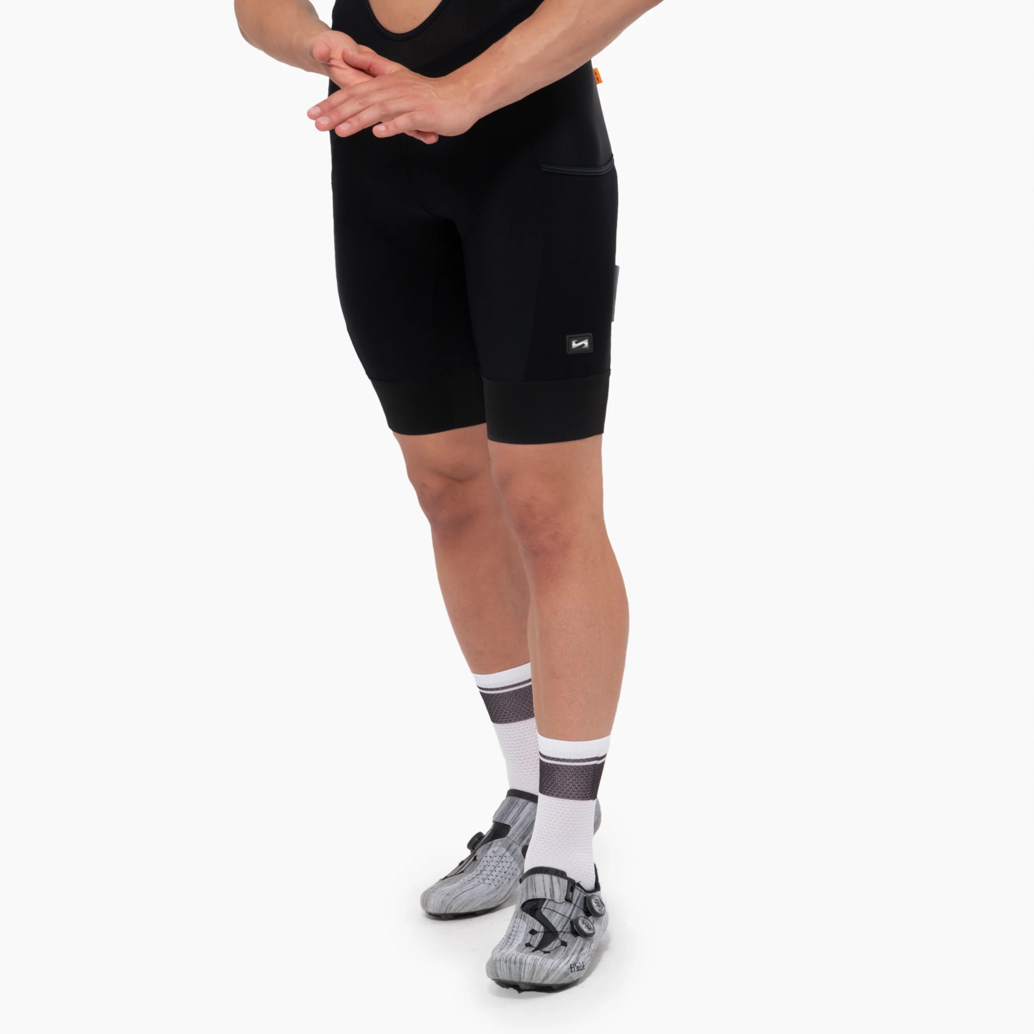 PANTALONCINO X-OVER CARGO - UOMO - Image 6
