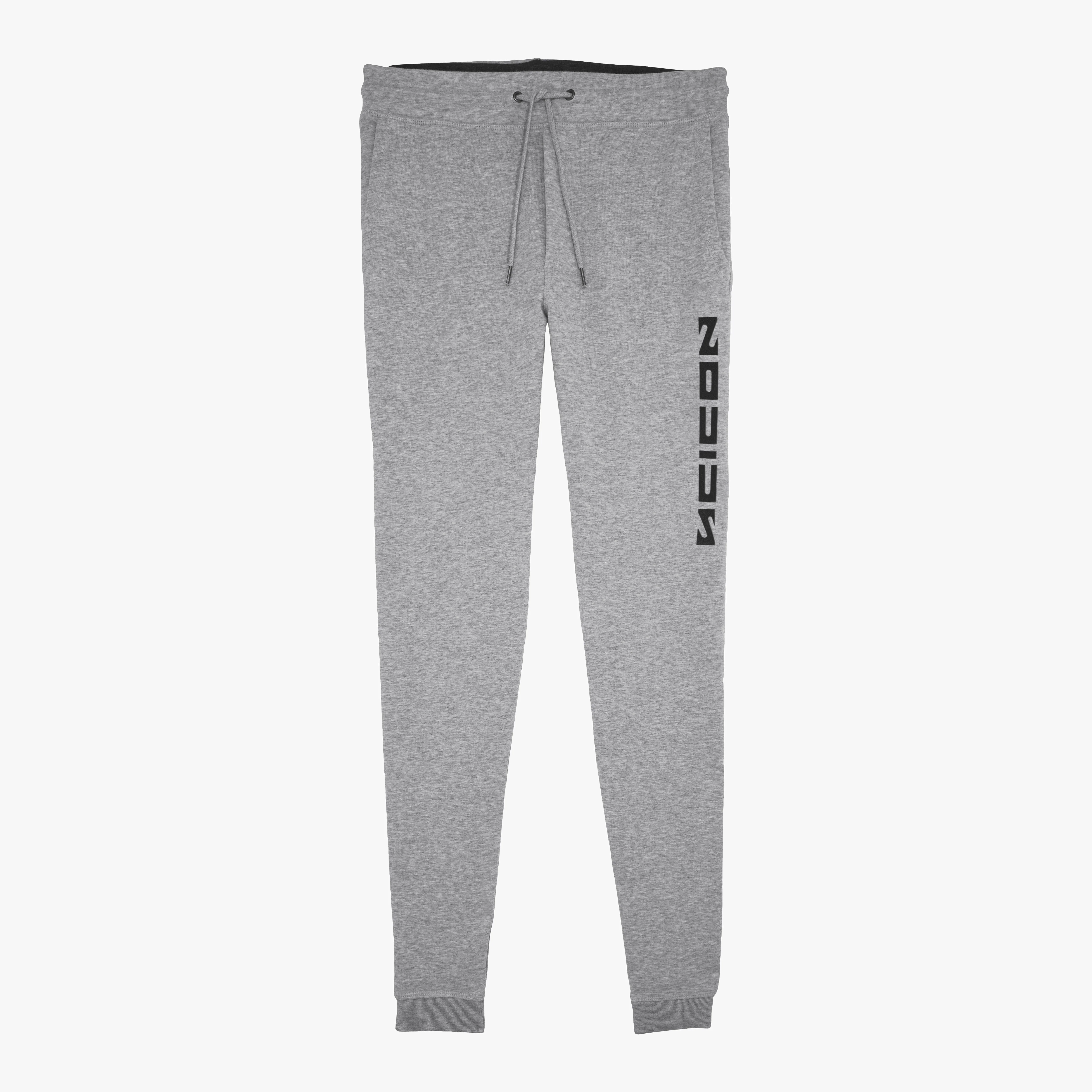 PANTALONI LUNGHI FELPATI - Image 4