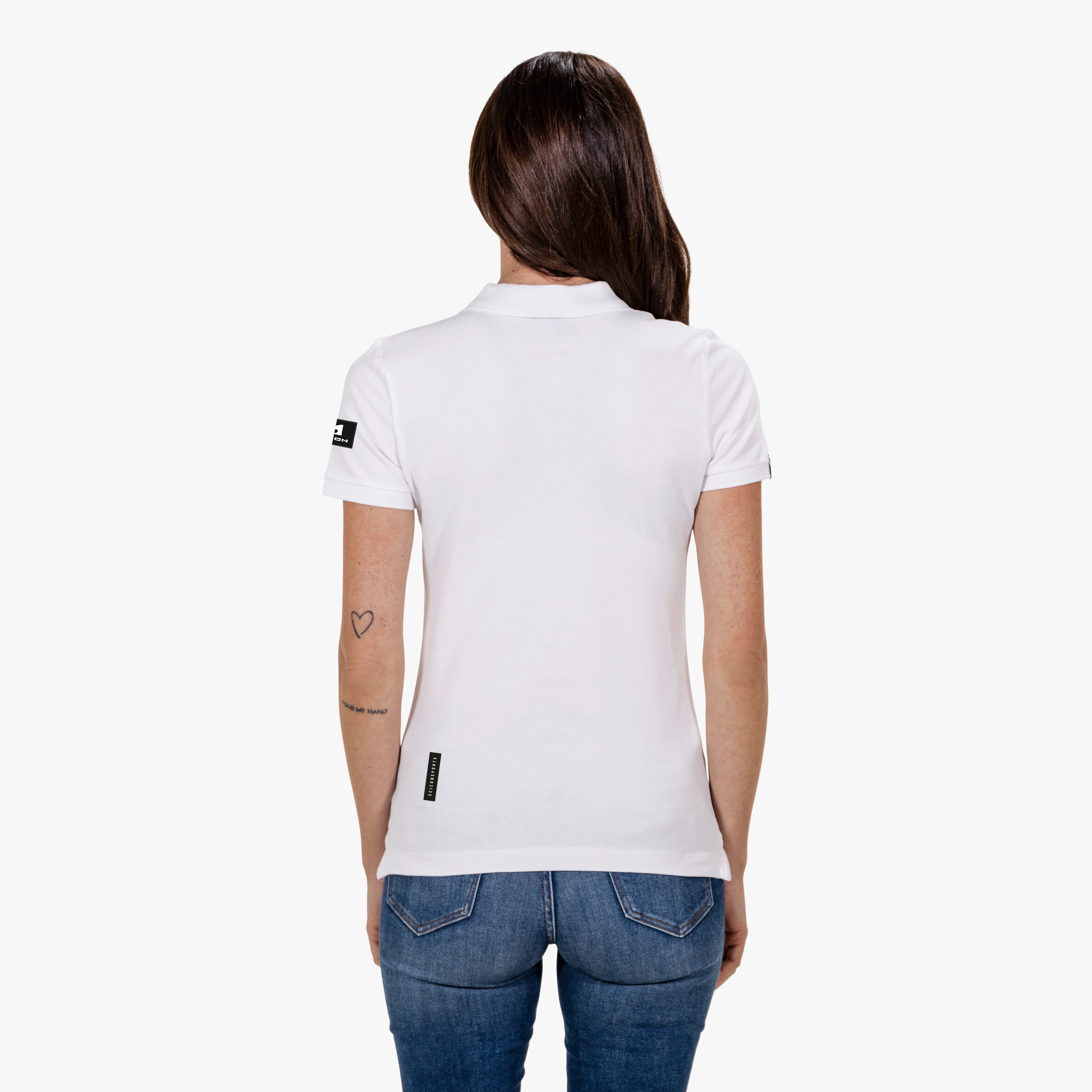 POLO CLASSIC DONNA - Image 2