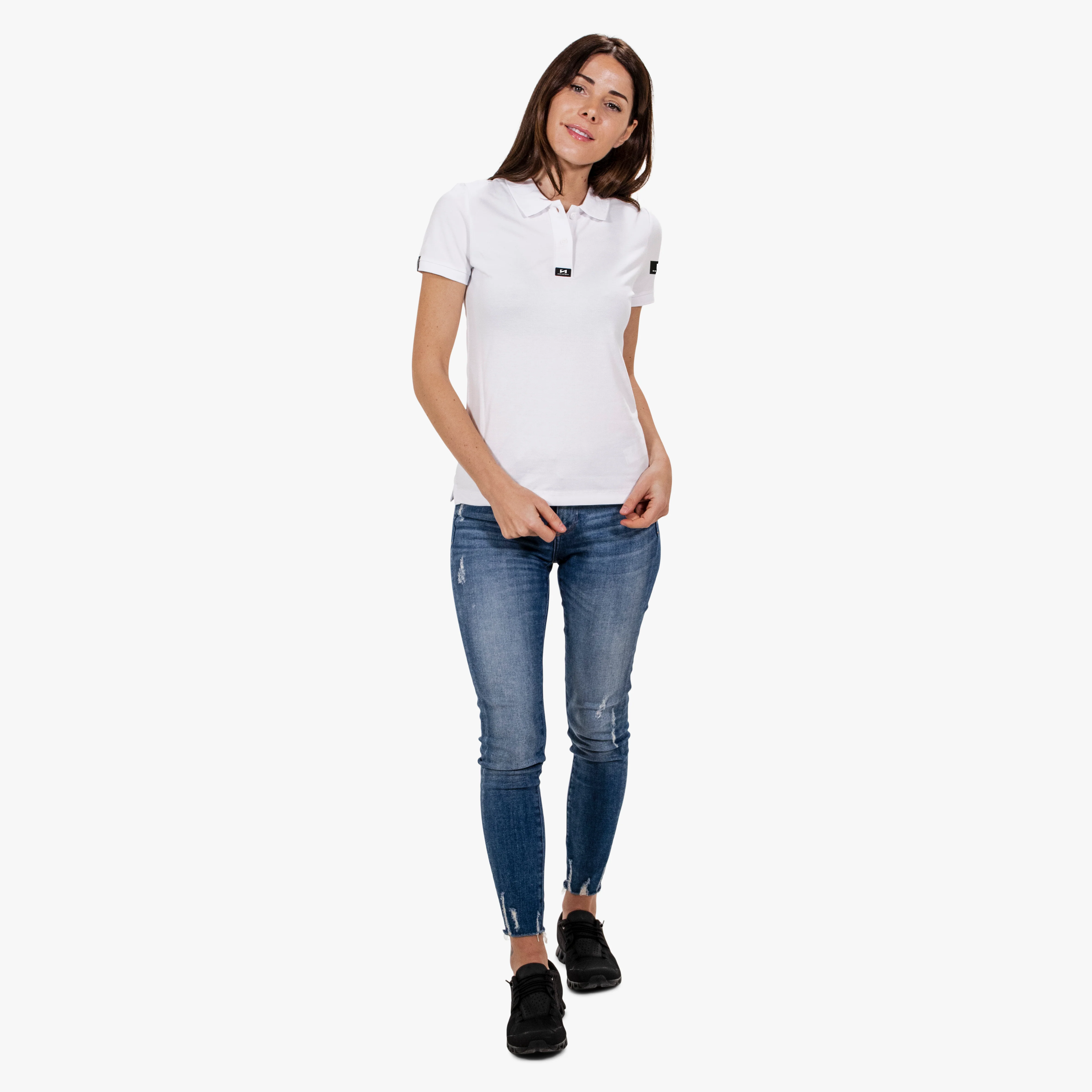 POLO CLASSIC DONNA - Image 4