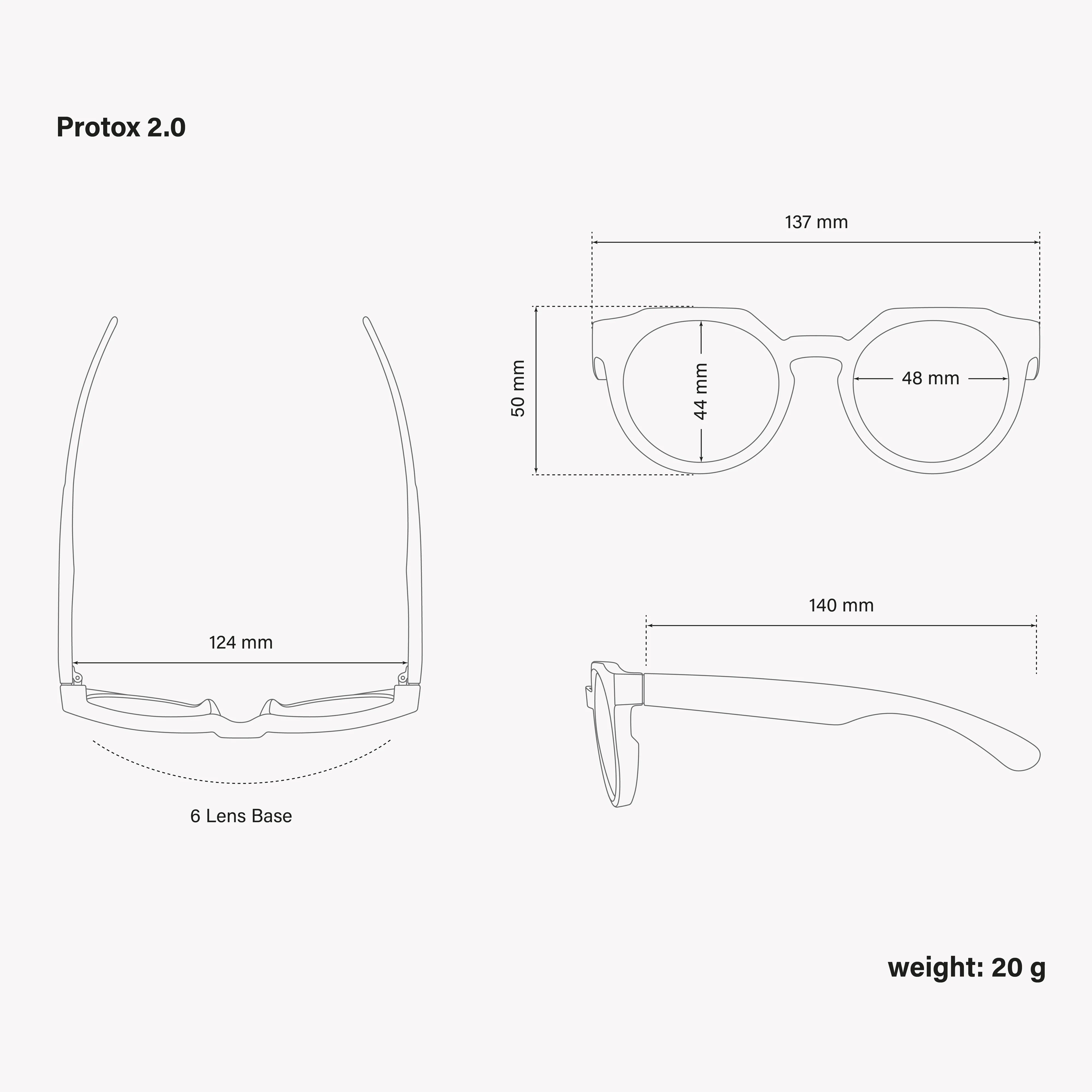 PROTOX 2.0 X-BLUE - Image 7