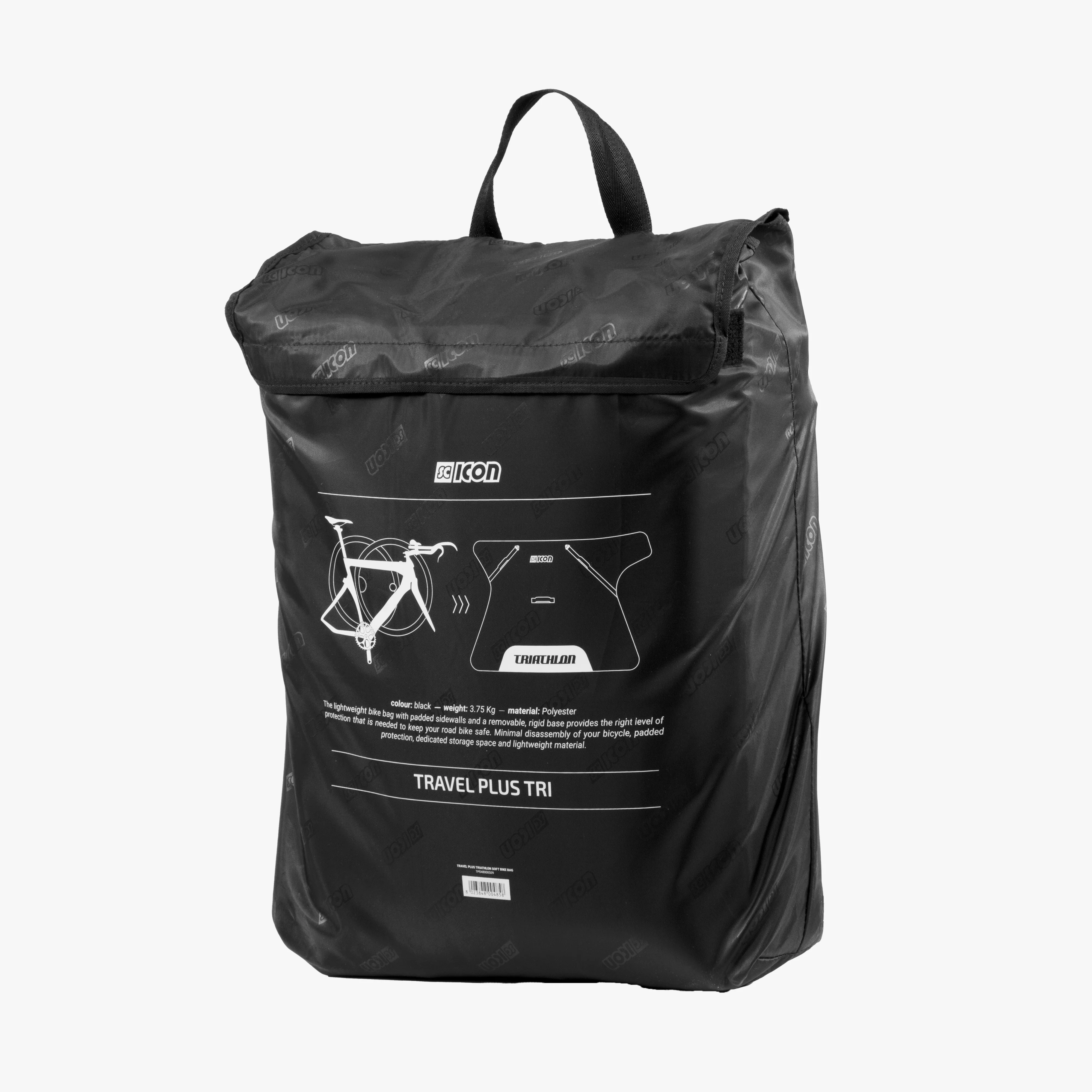 SACCA PORTA BICI - TRAVEL PLUS TRIATHLON - Image 3