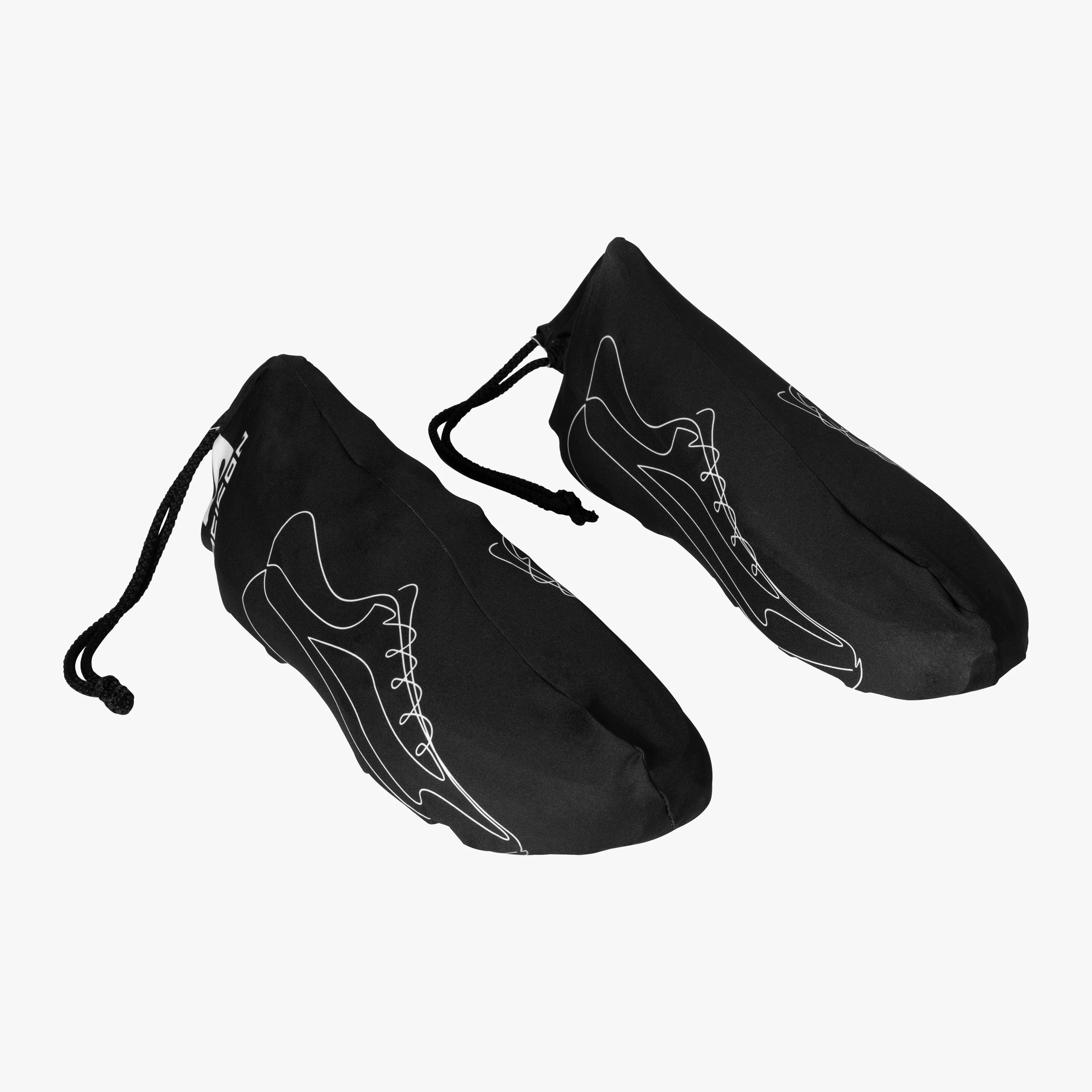 SACCHETTO PORTA SCARPE X 2 - Image 3