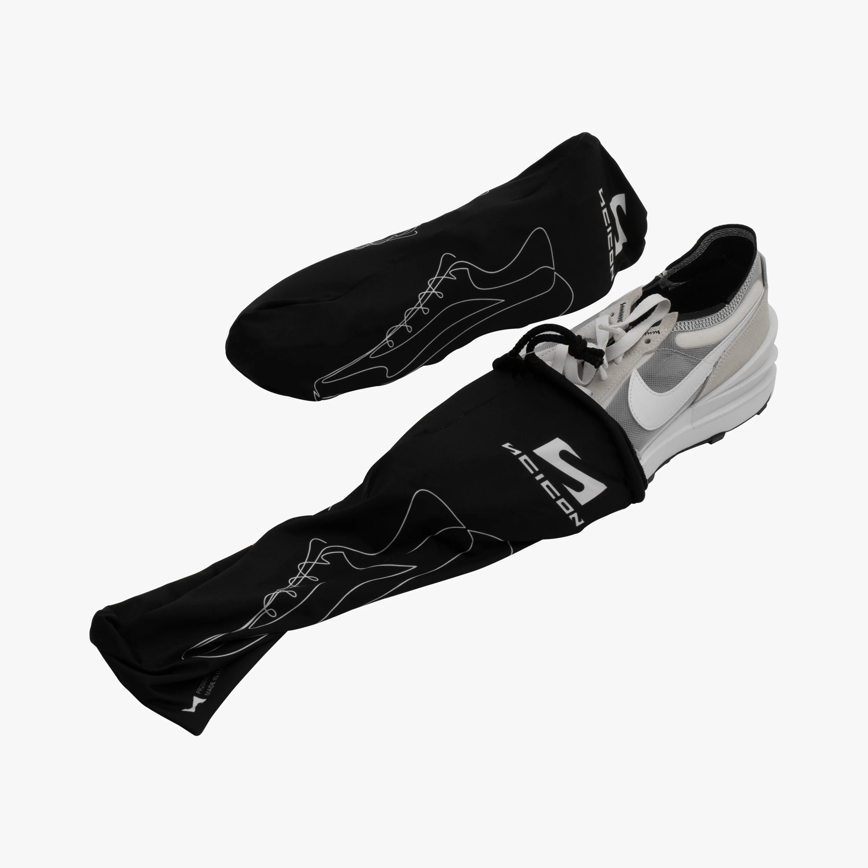 SACCHETTO PORTA SCARPE X 2 - Image 5