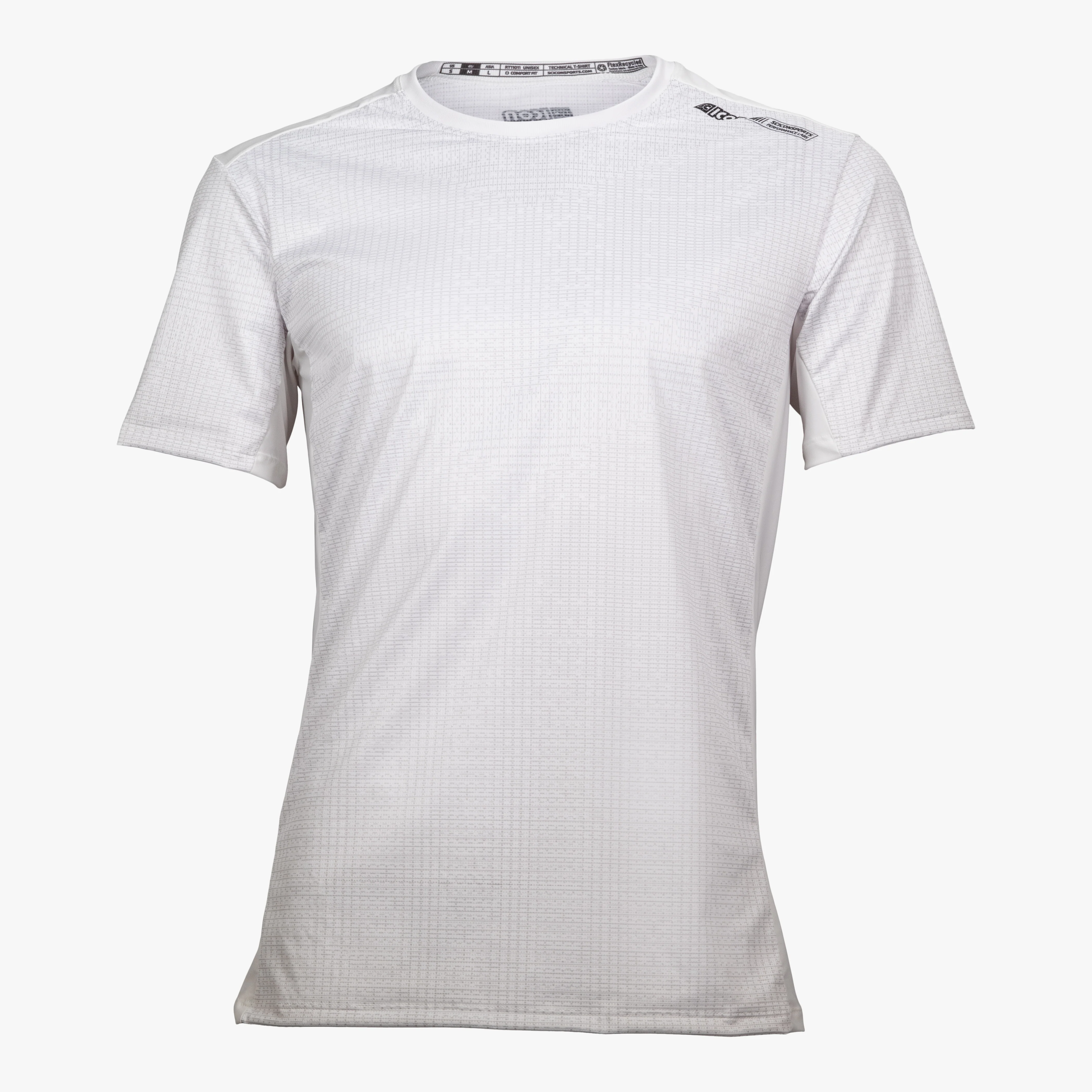 T-SHIRT TECNICA - X-OVER - Image 7