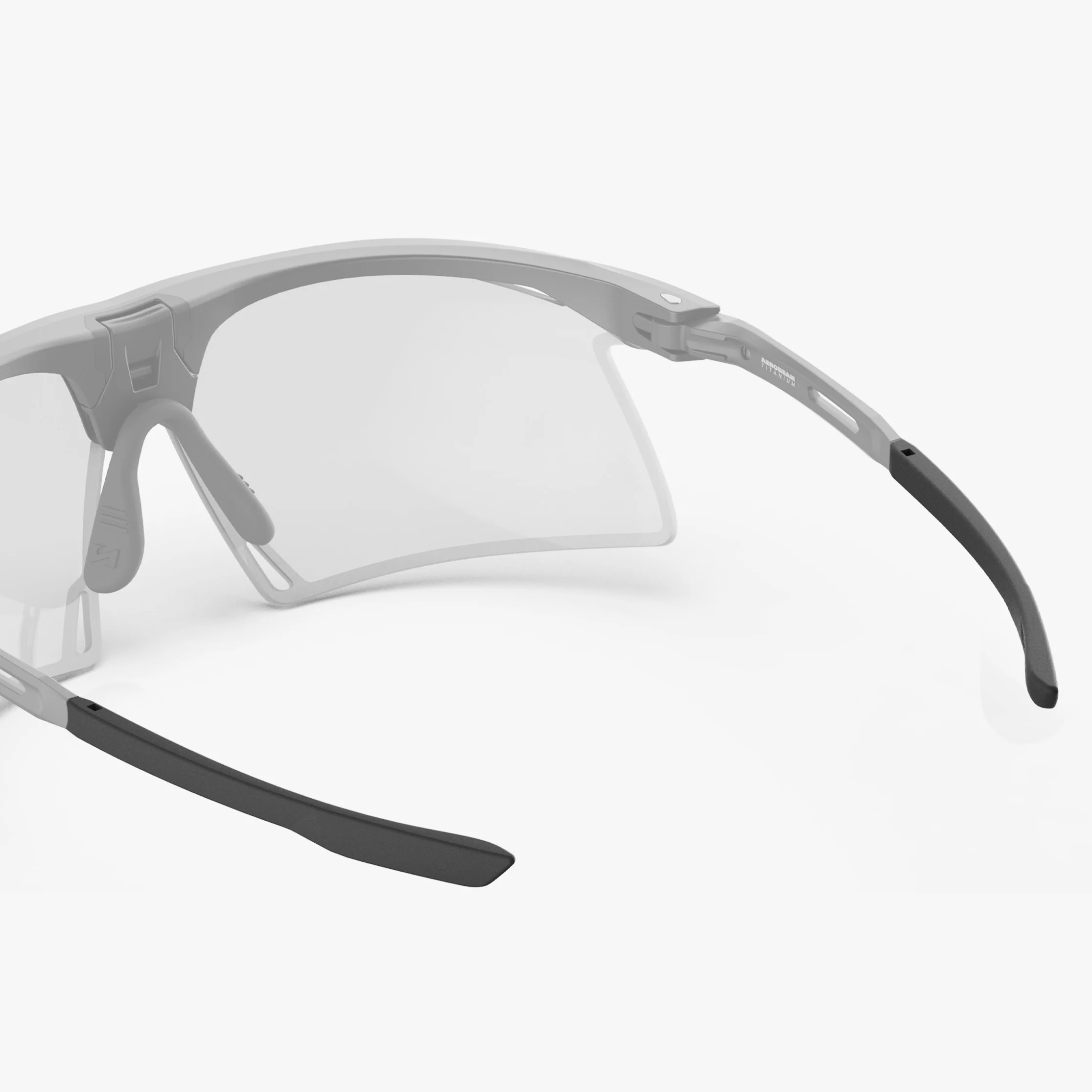 TERMINALE ASTE TITANIUM - Image 3