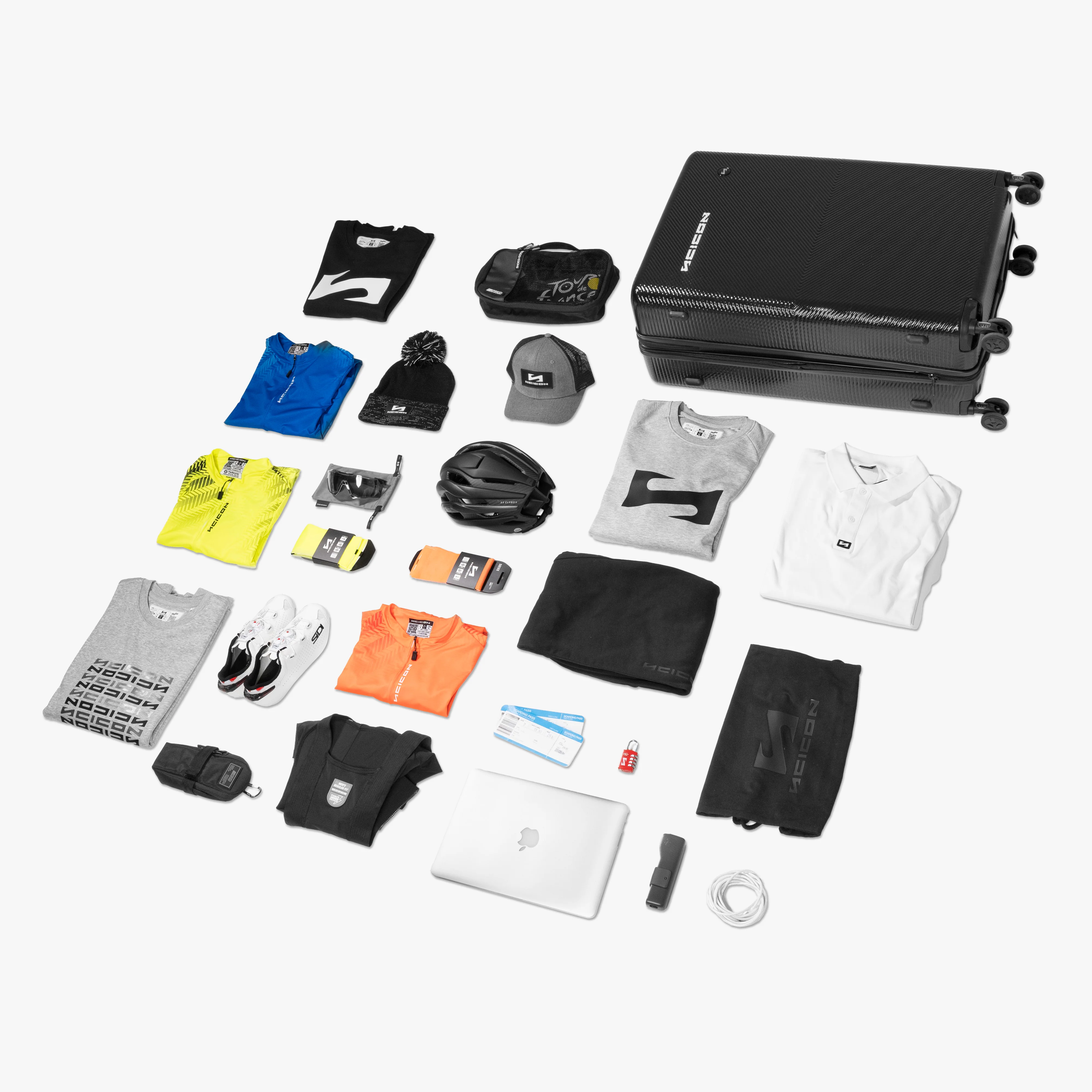 VALIGIA 100L AIR-GROUND - Image 2