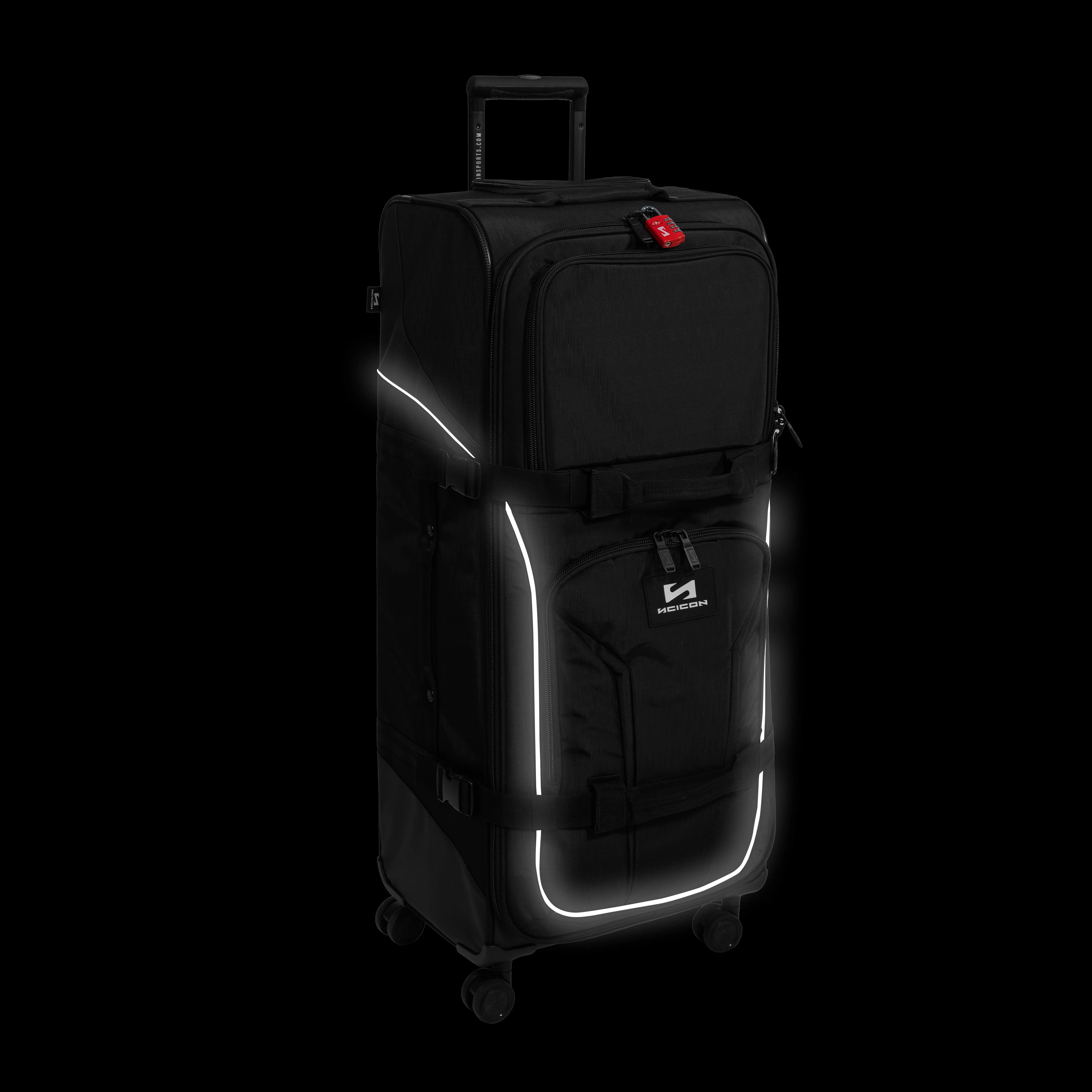 VALIGIA 110L 4WD - Image 3