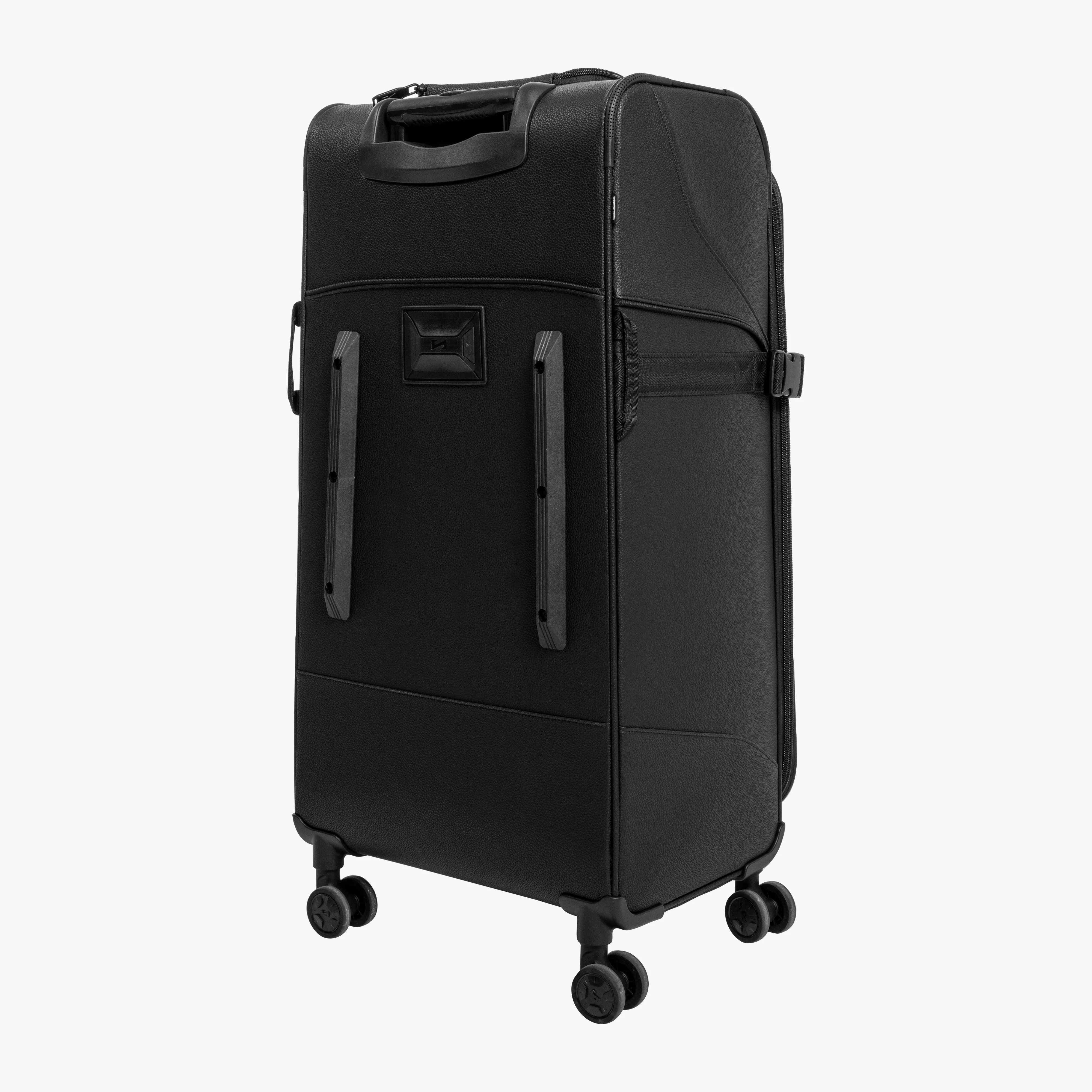 VALIGIA 80L 4WD - PELLE VEGANA SYNERSKIN™ - Image 11
