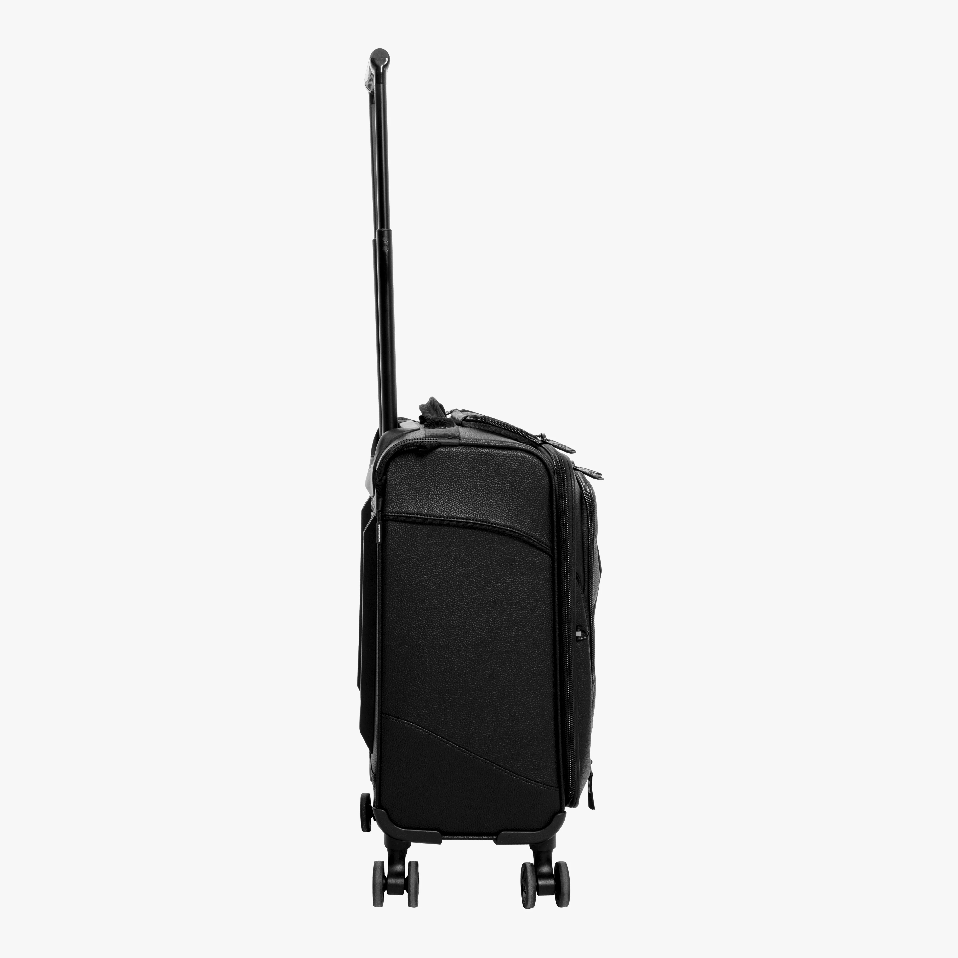 VALIGIA DA CABINA 35L - 4WD - PELLE VEGANA SYNERSKIN™ - Image 4