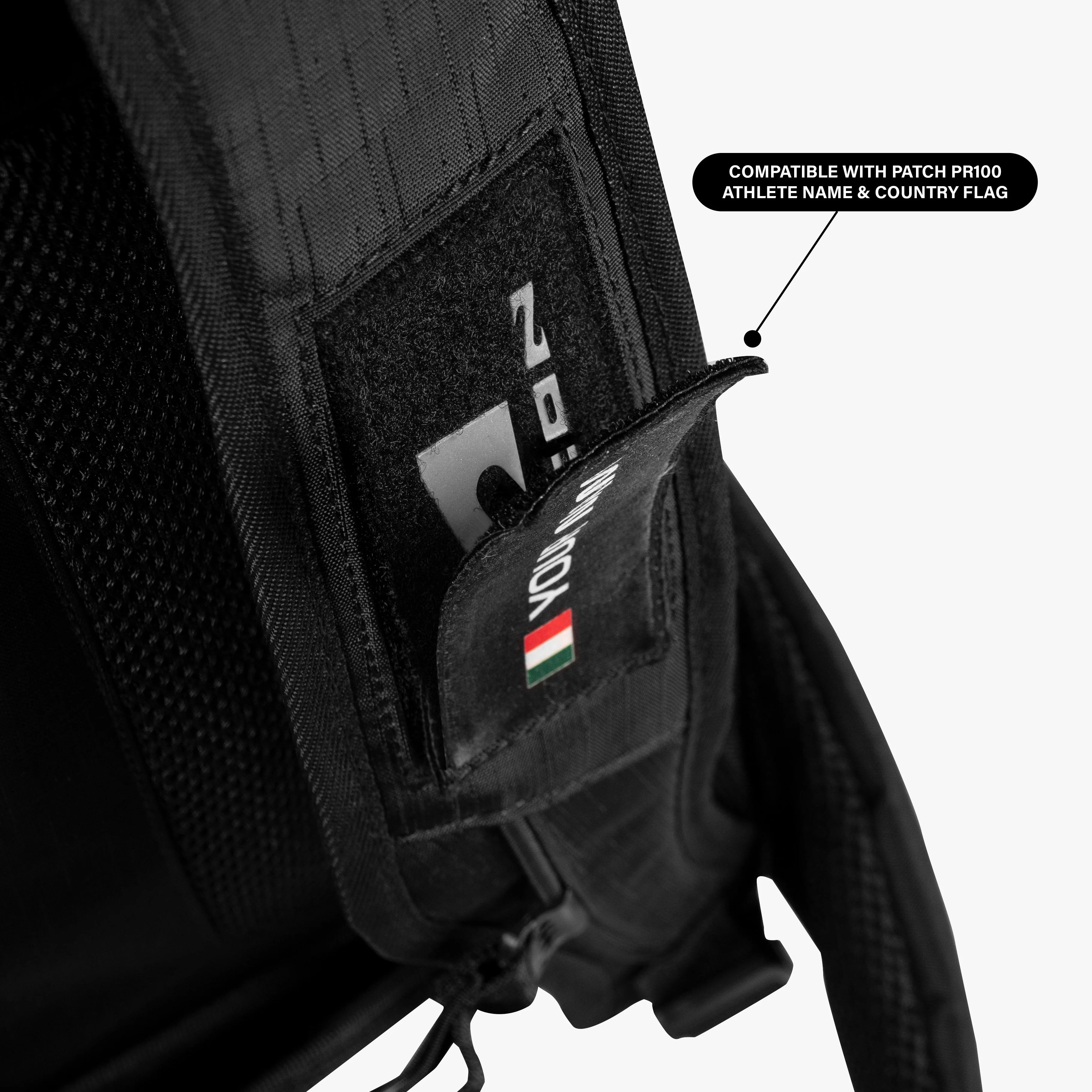 ZAINO CAMERA PRO 55L - Image 6