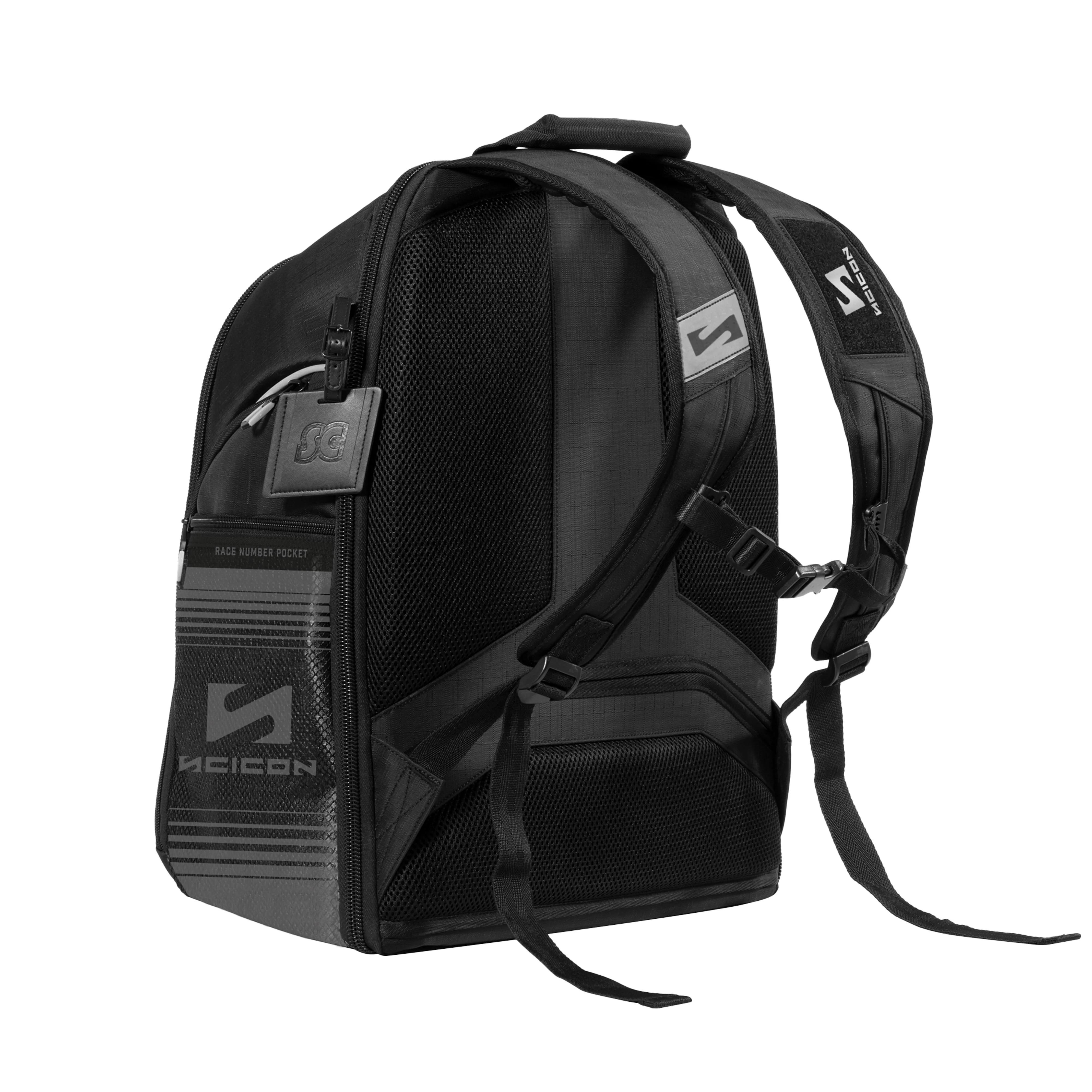 ZAINO PRO 35L - Image 3