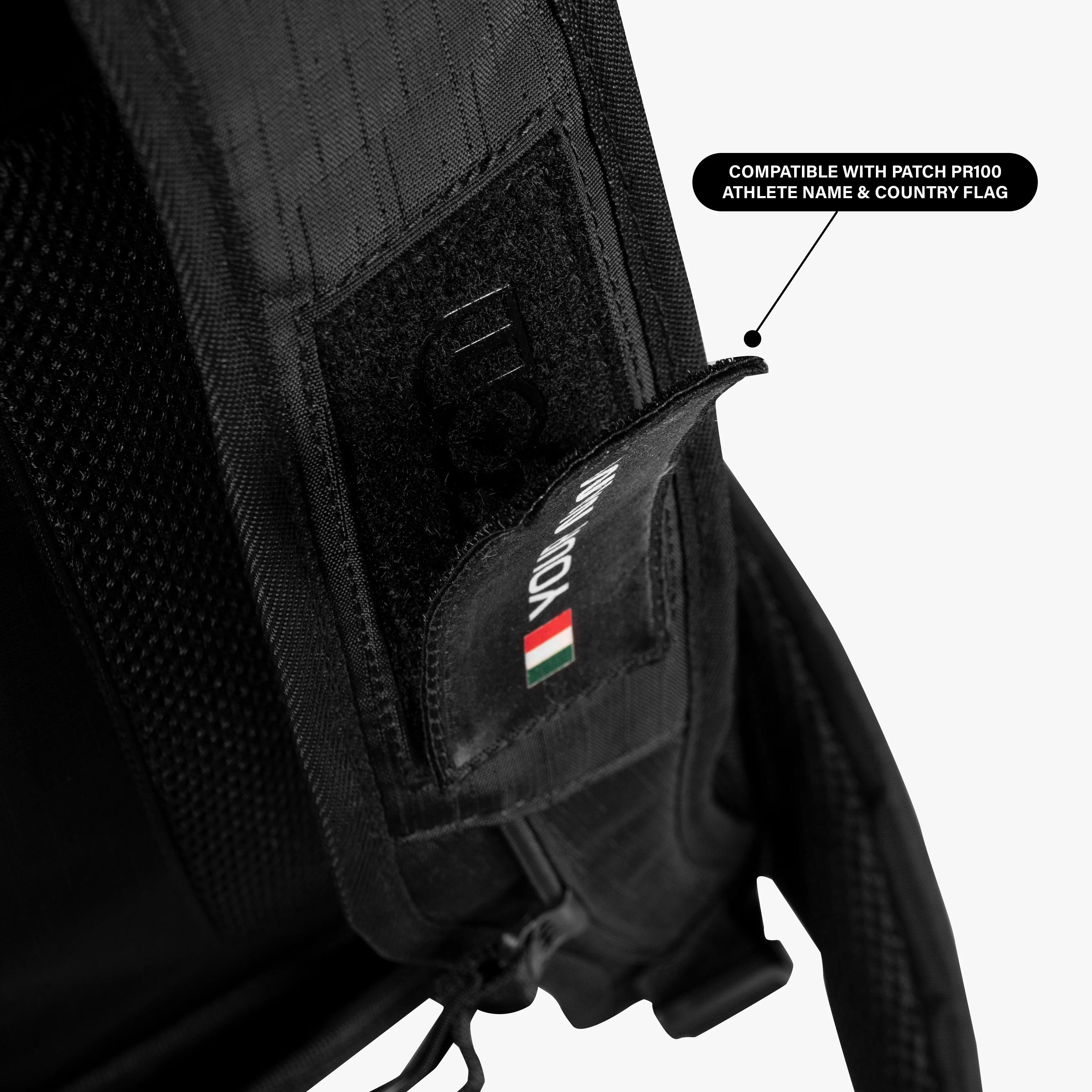 ZAINO PRO 35L - Image 6