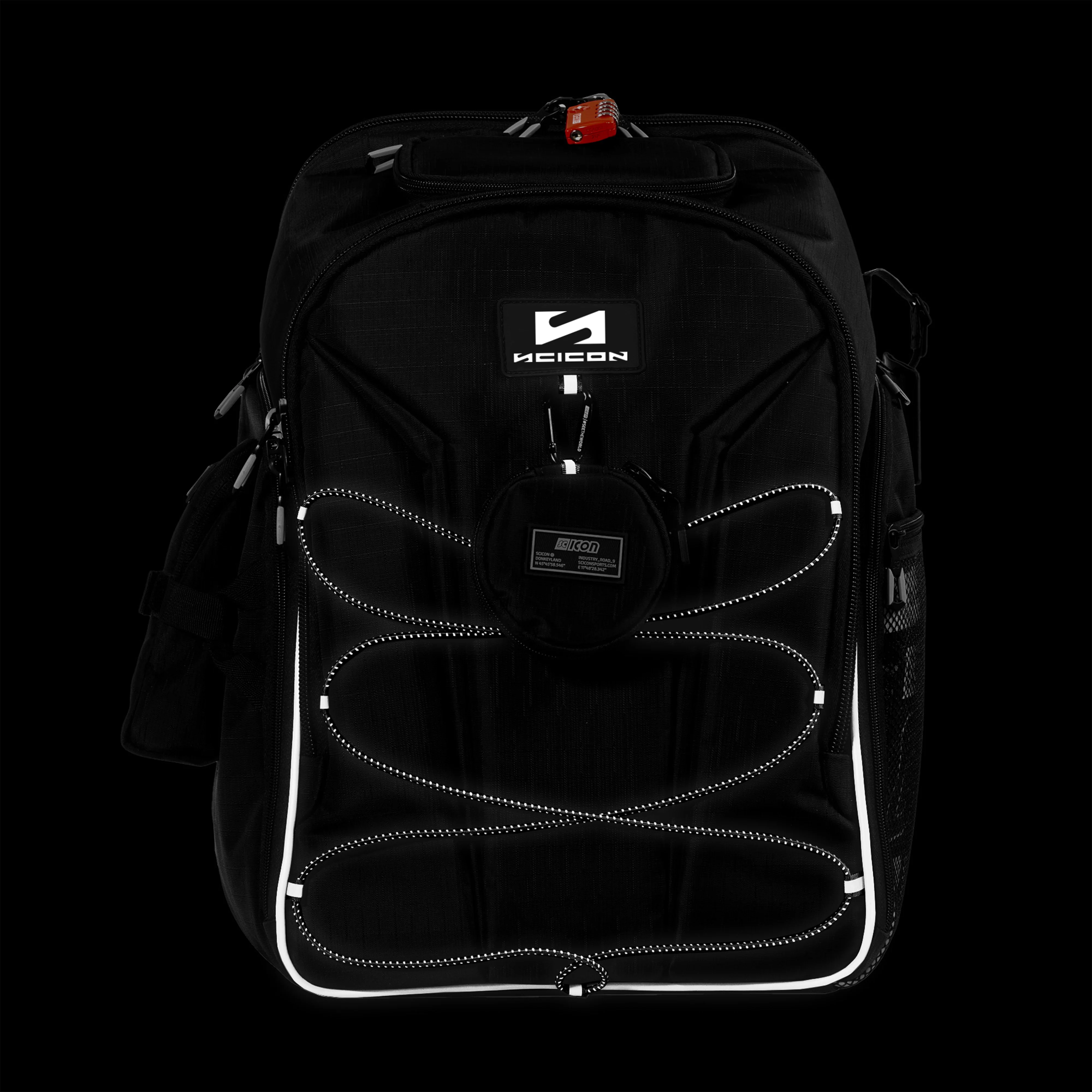 ZAINO PRO 35L - Image 7