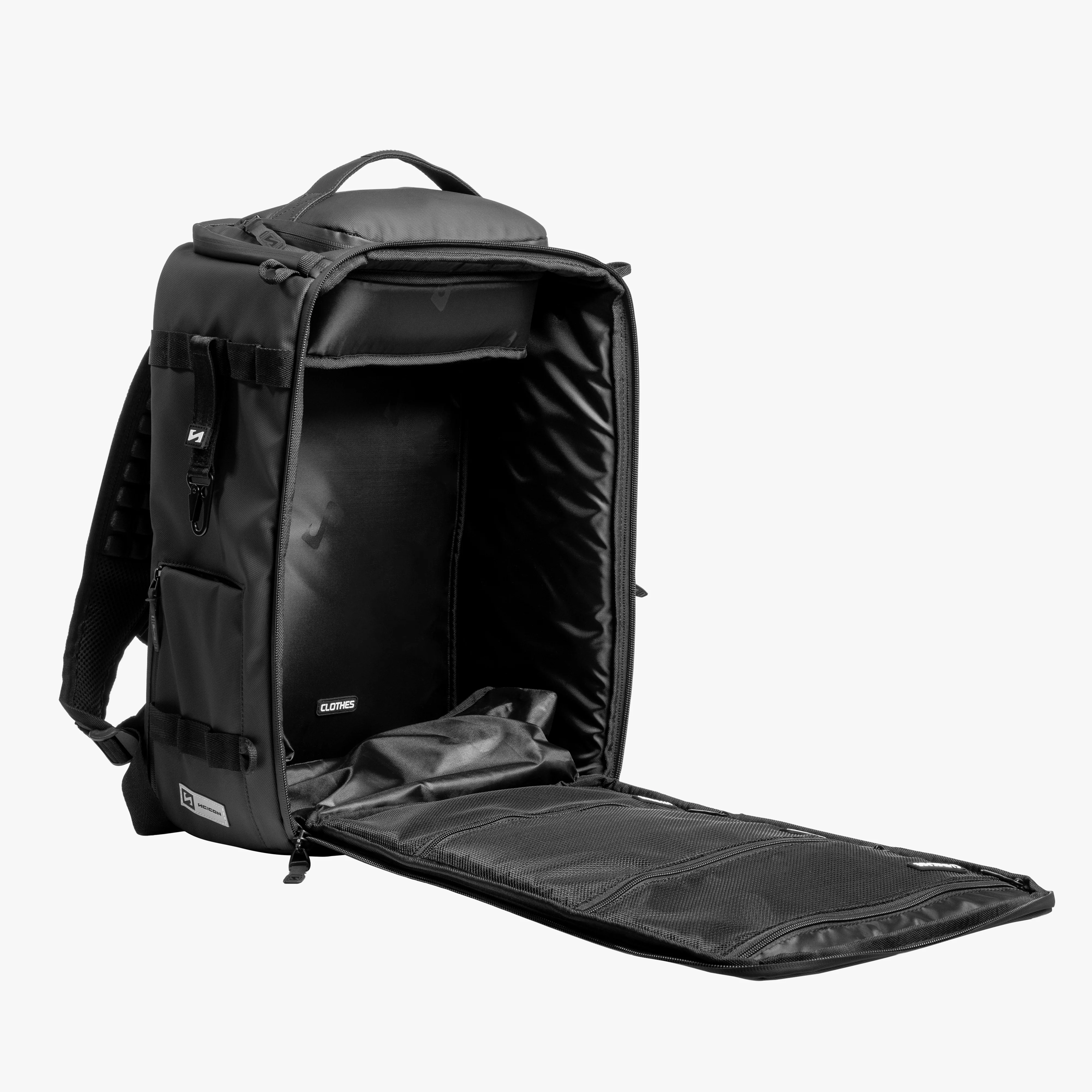 ZAINO RAIN PRO 35L - Image 7