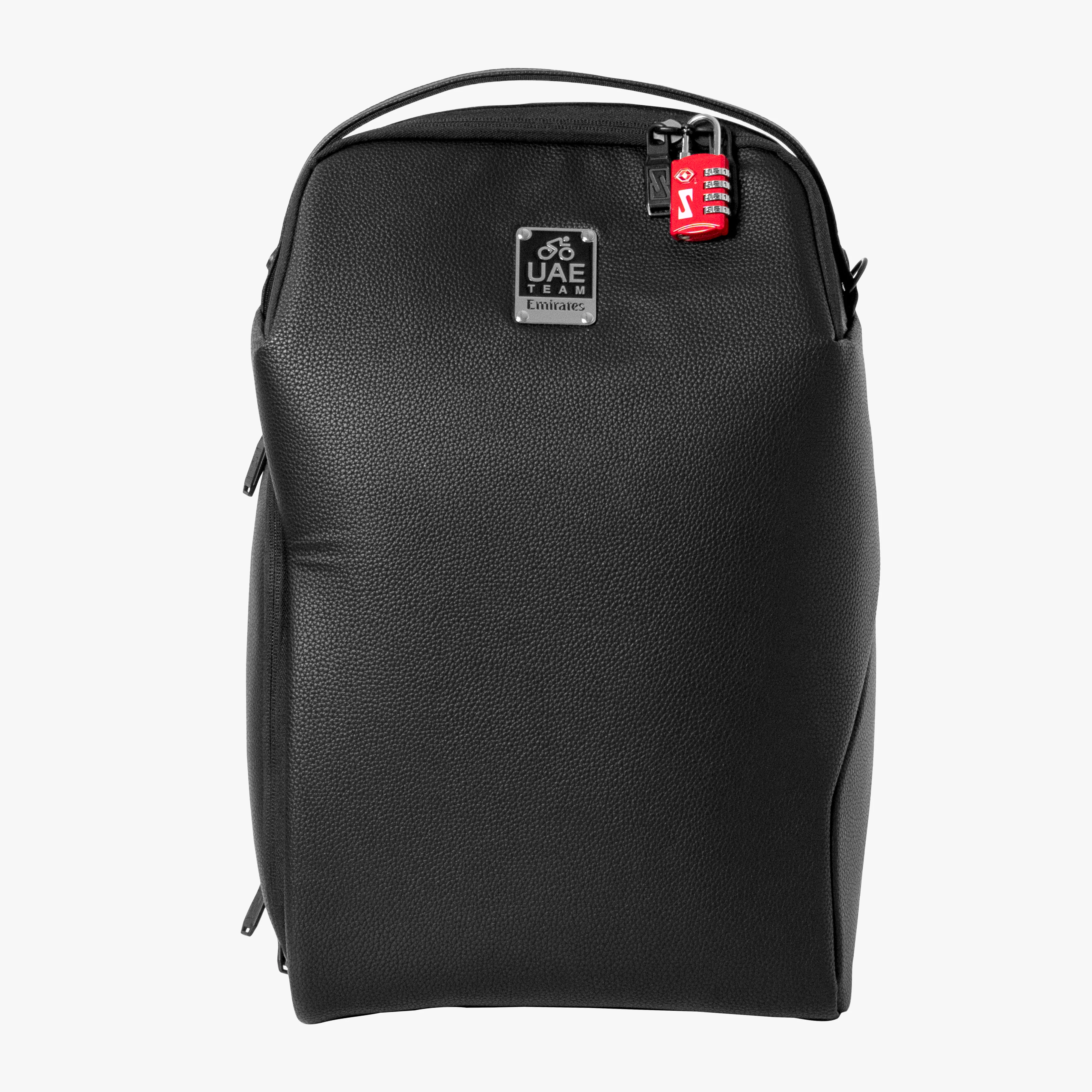 ZAINO URBAN 15L - PELLE VEGANA SYNERSKIN™ - Image 2