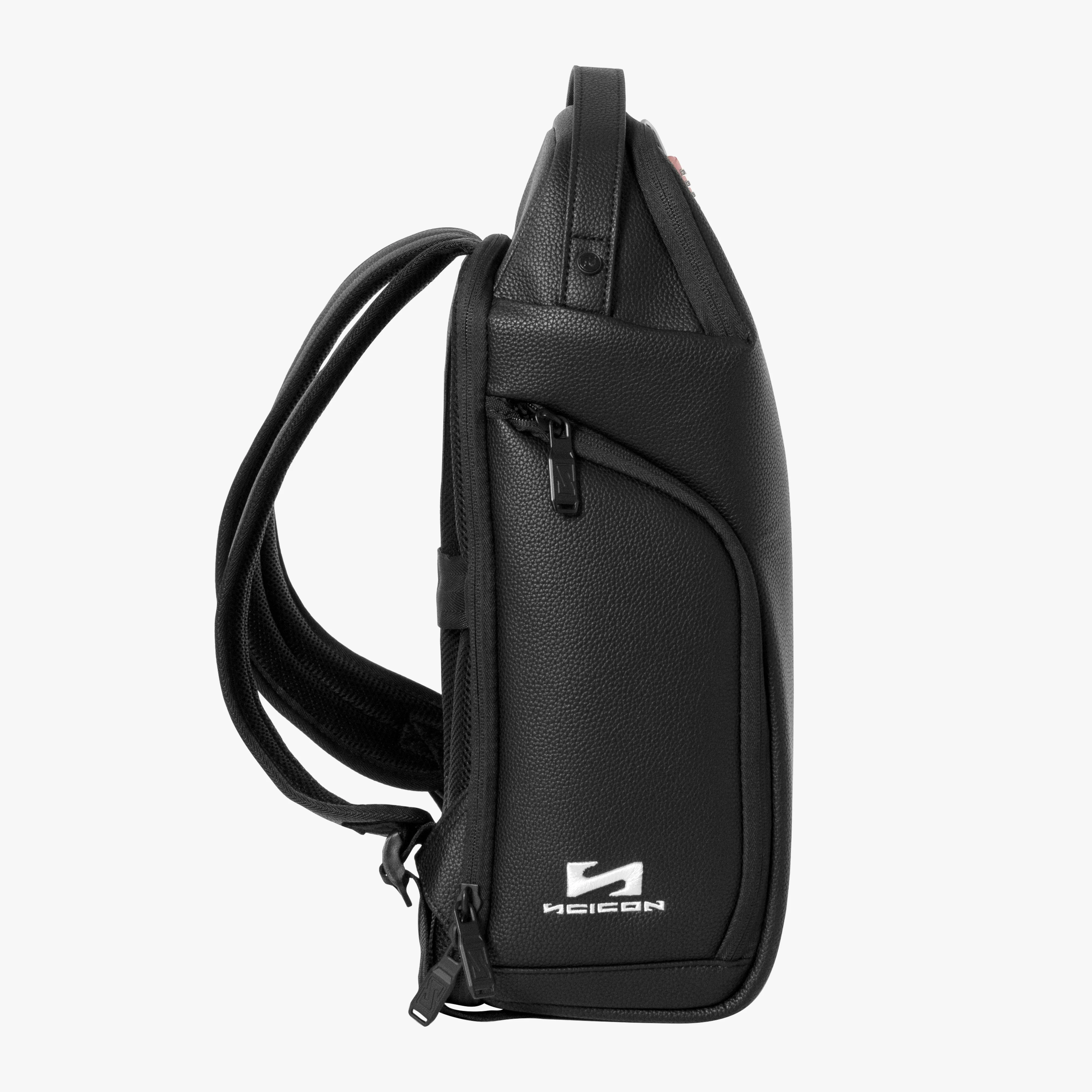 ZAINO URBAN 15L - PELLE VEGANA SYNERSKIN™ - Image 3