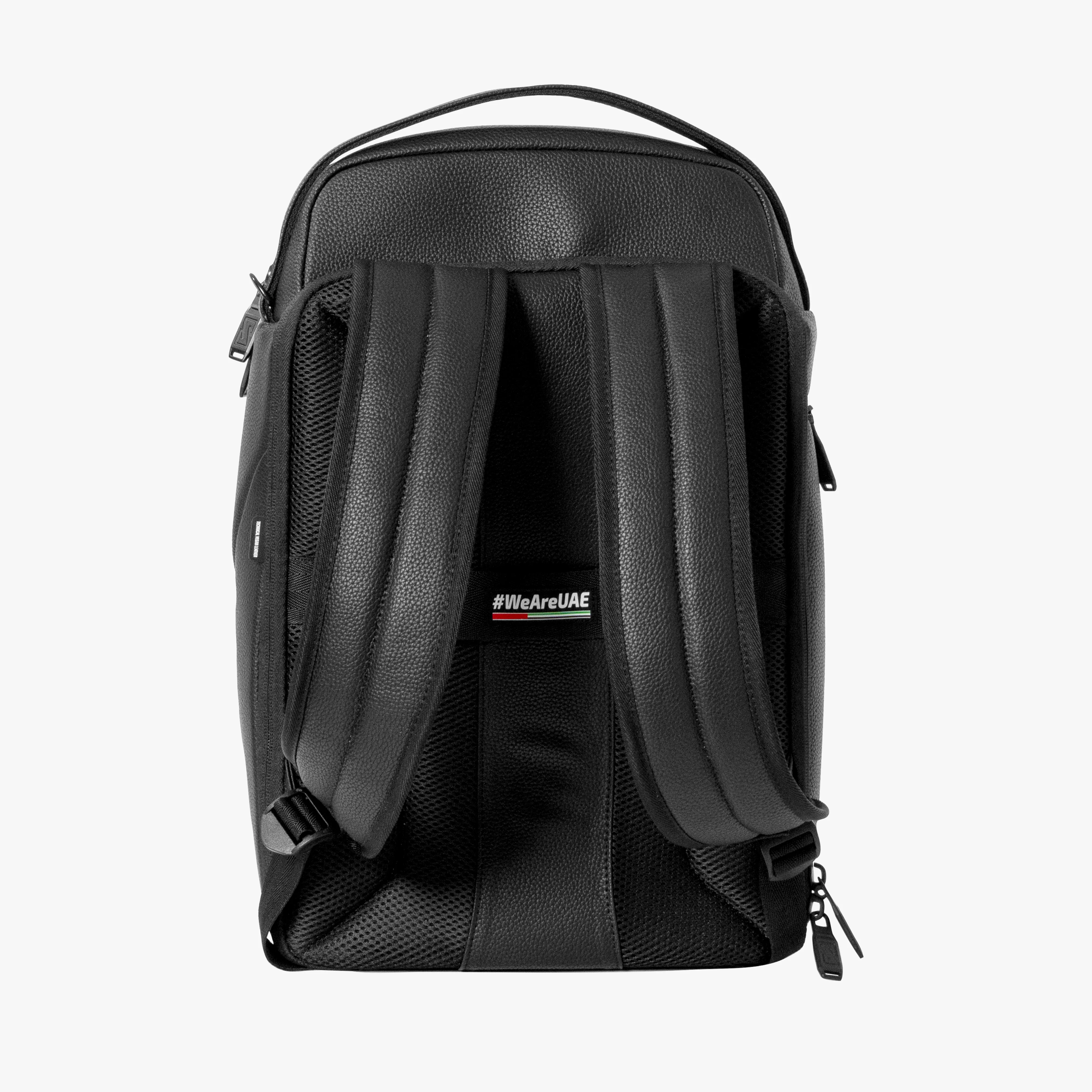 ZAINO URBAN 15L - PELLE VEGANA SYNERSKIN™ - Image 4