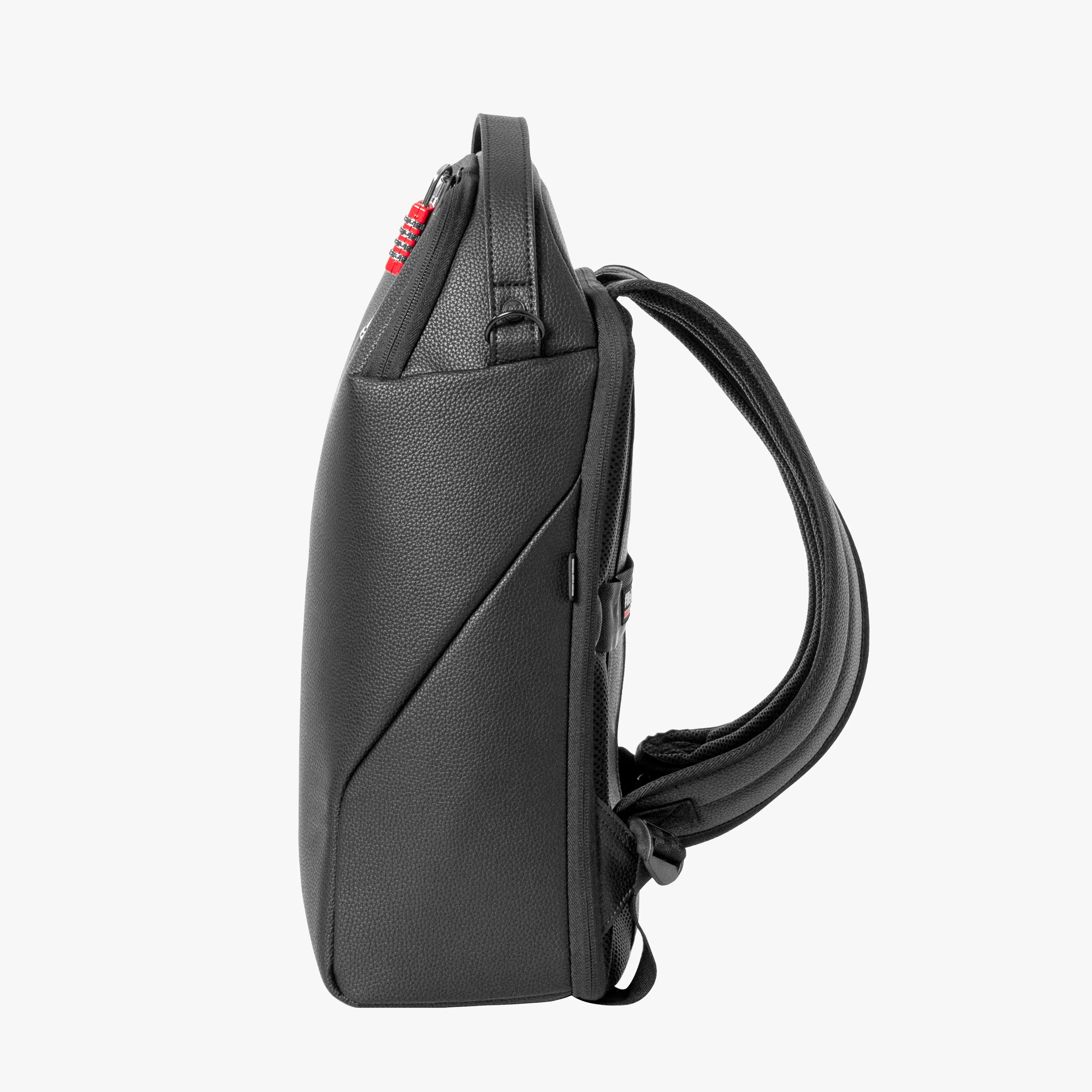 ZAINO URBAN 15L - PELLE VEGANA SYNERSKIN™ - Image 5