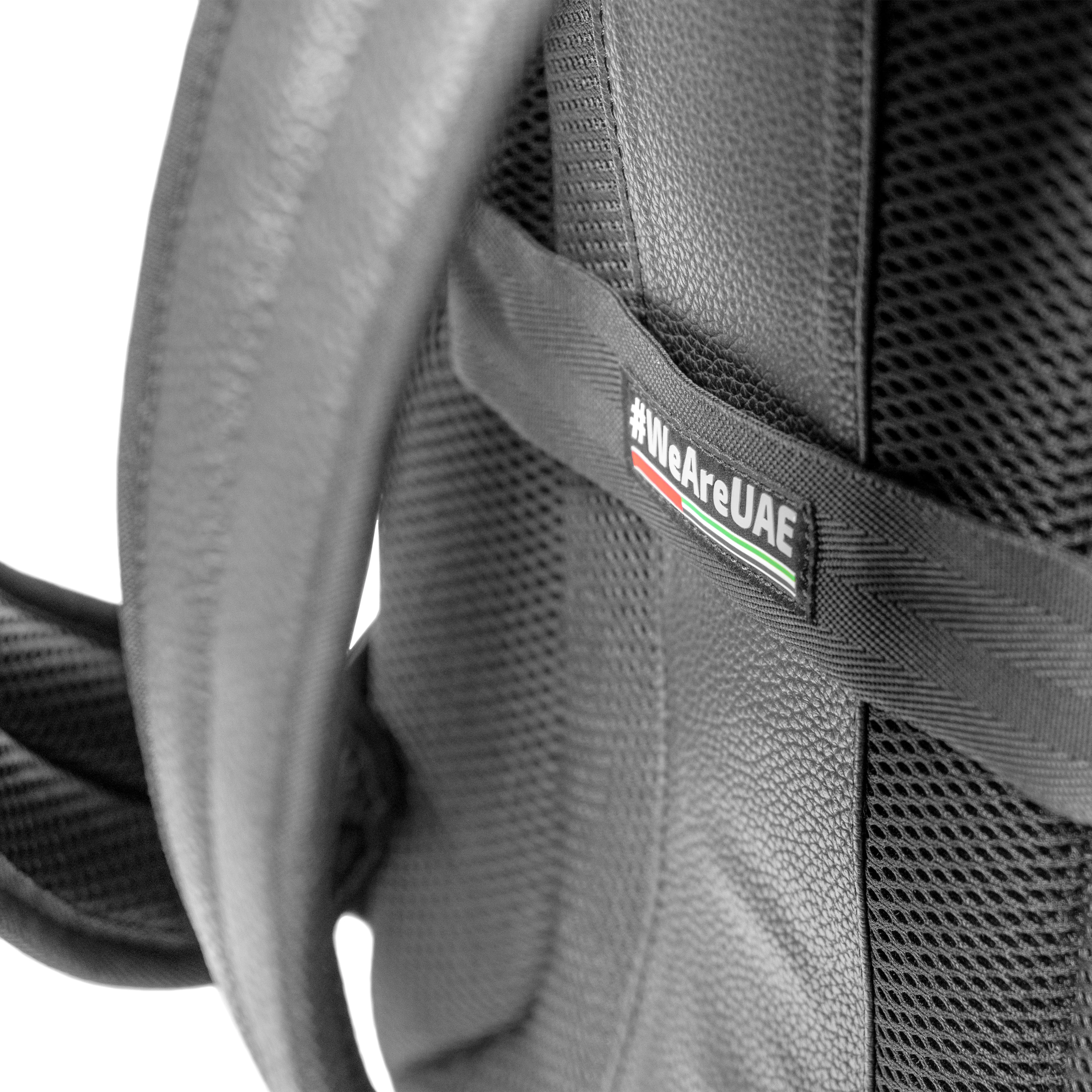 ZAINO URBAN 15L - PELLE VEGANA SYNERSKIN™ - Image 6